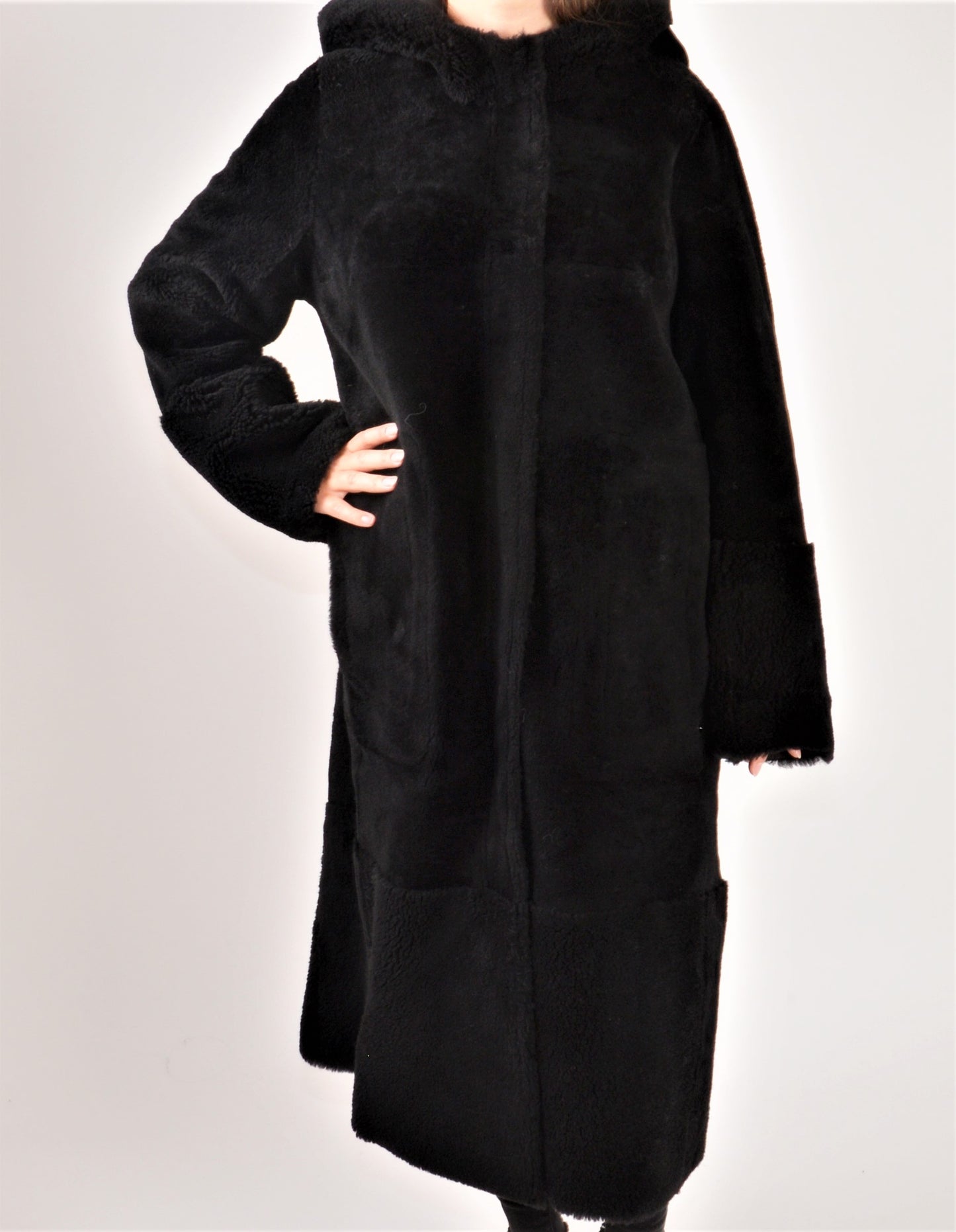 Manteau Marc Cain