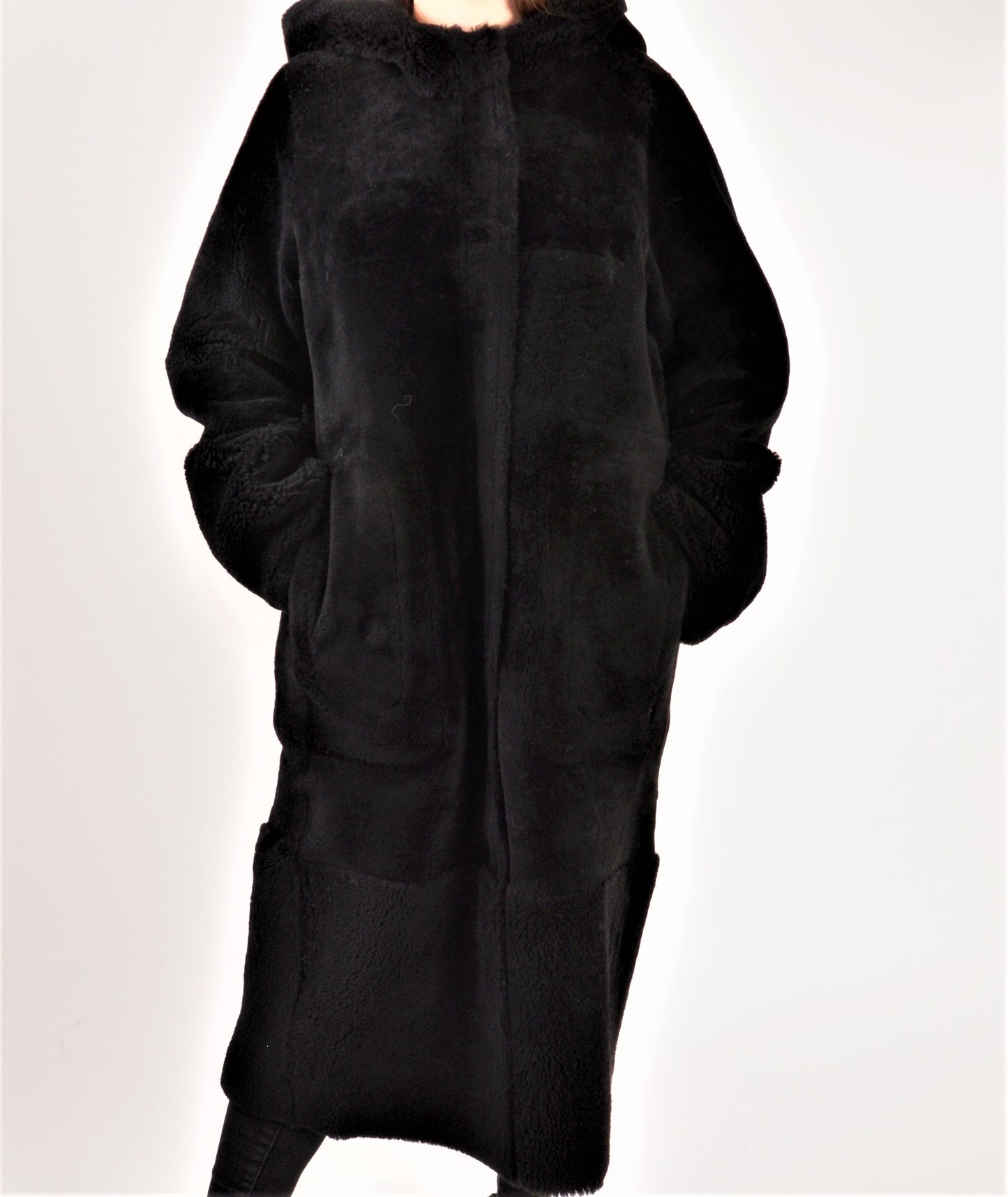 Manteau Marc Cain