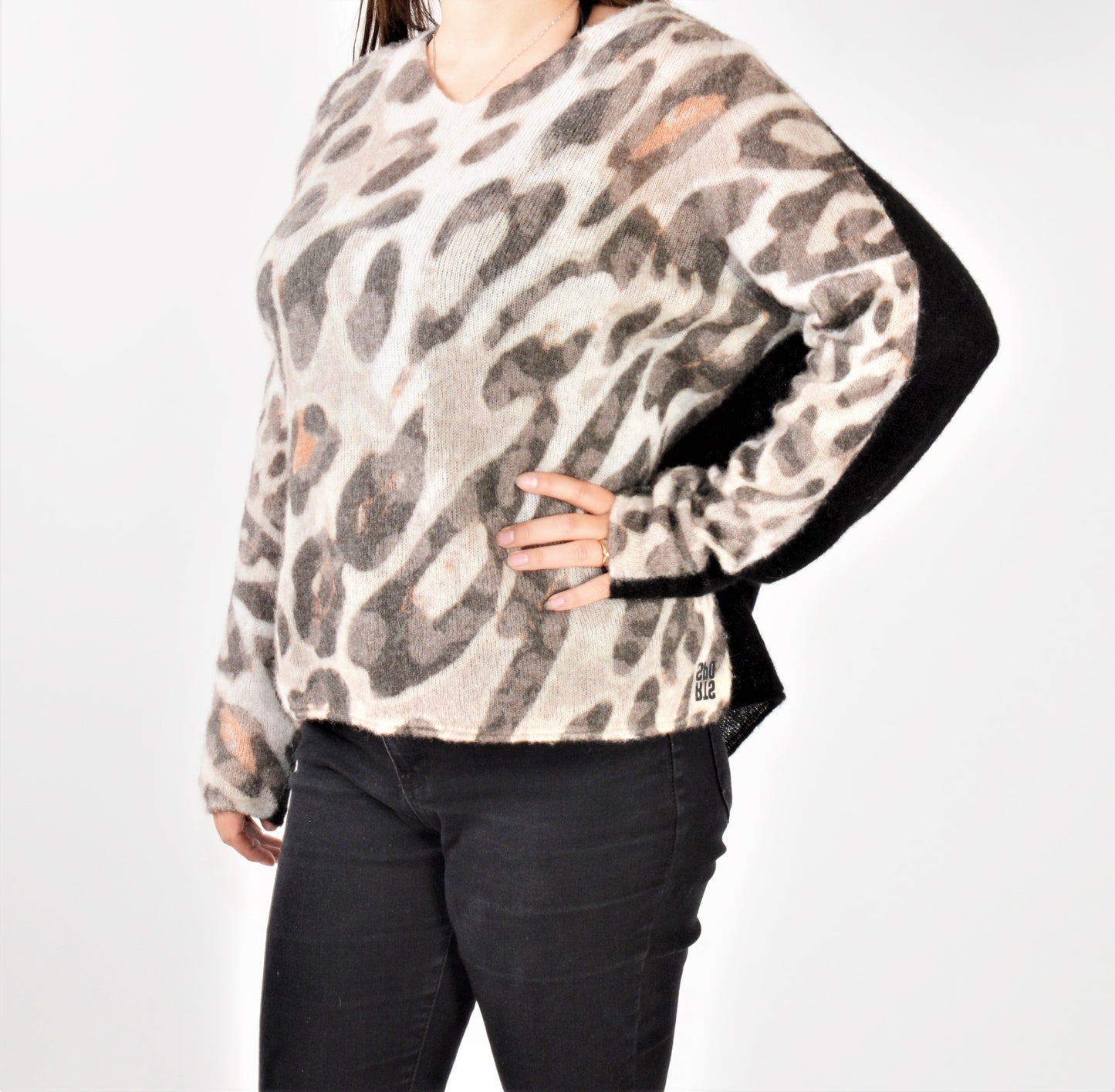 Pull Marc Cain