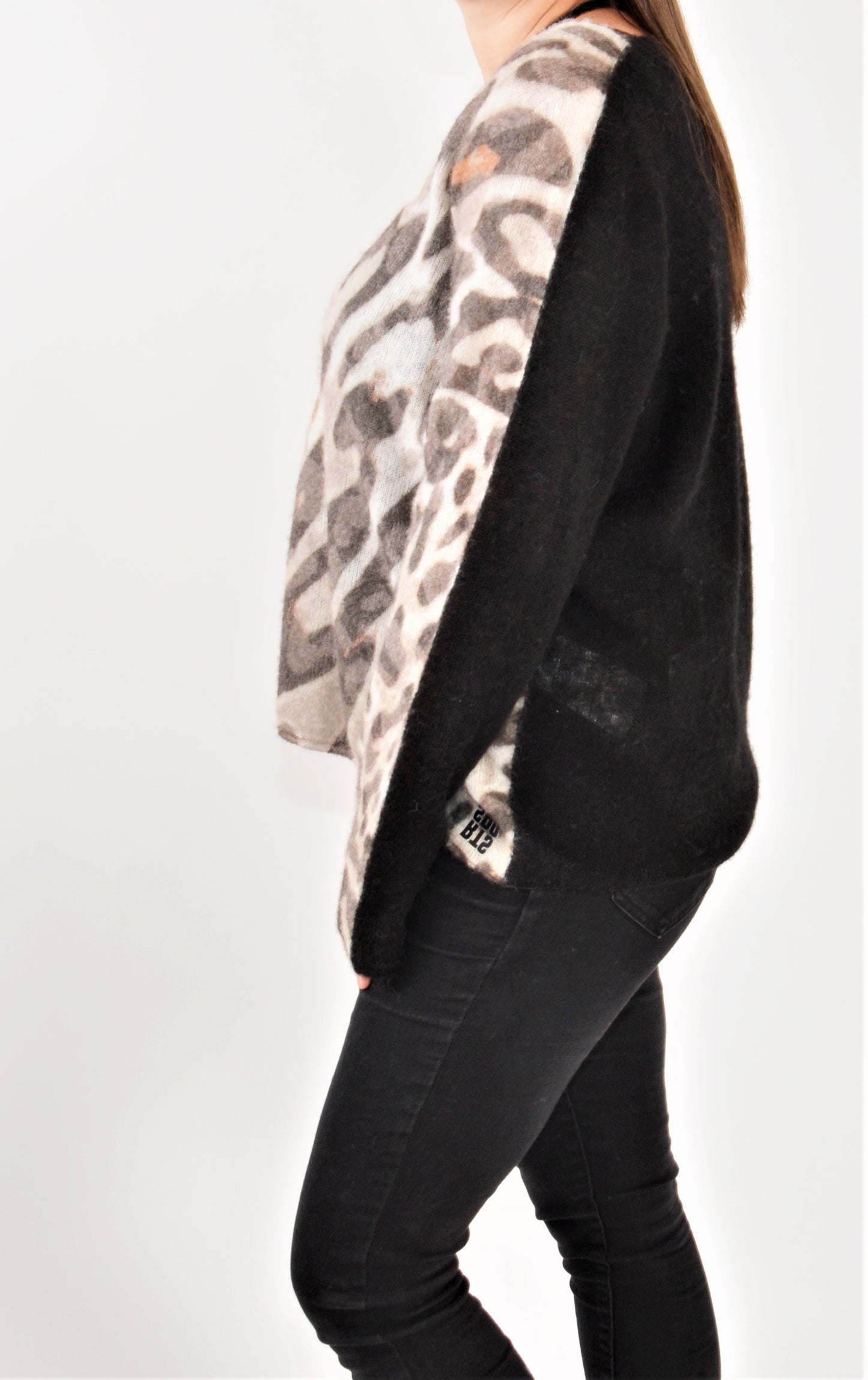 Pull Marc Cain