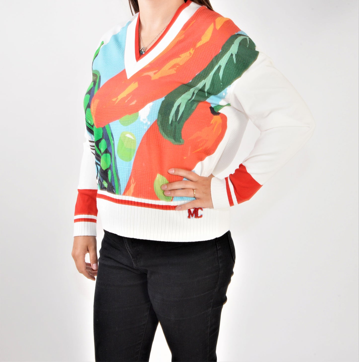 Pull Marc Cain