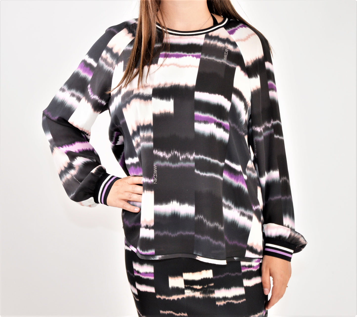 Blouse Marc Cain