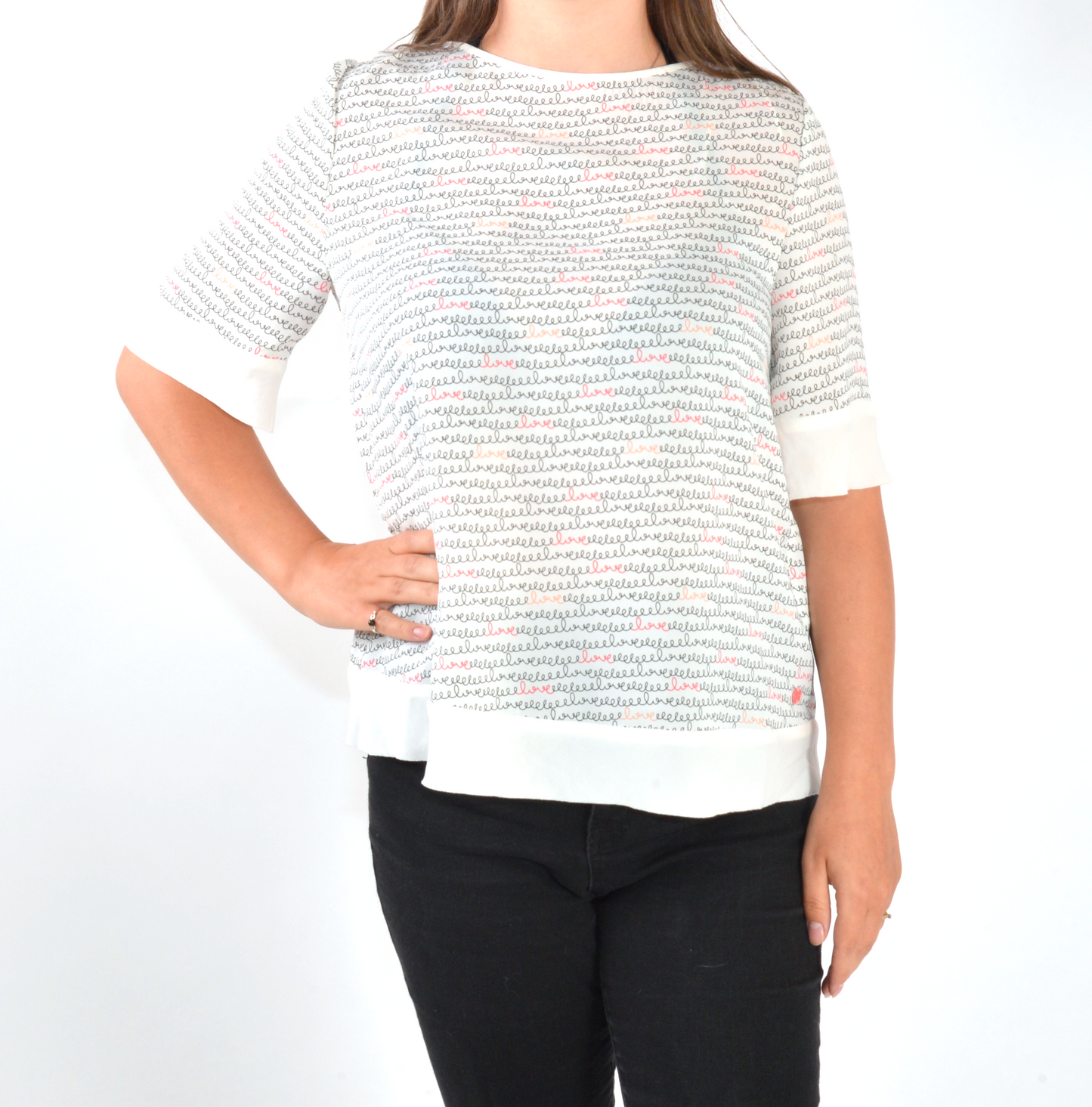 Blouse Marc Cain