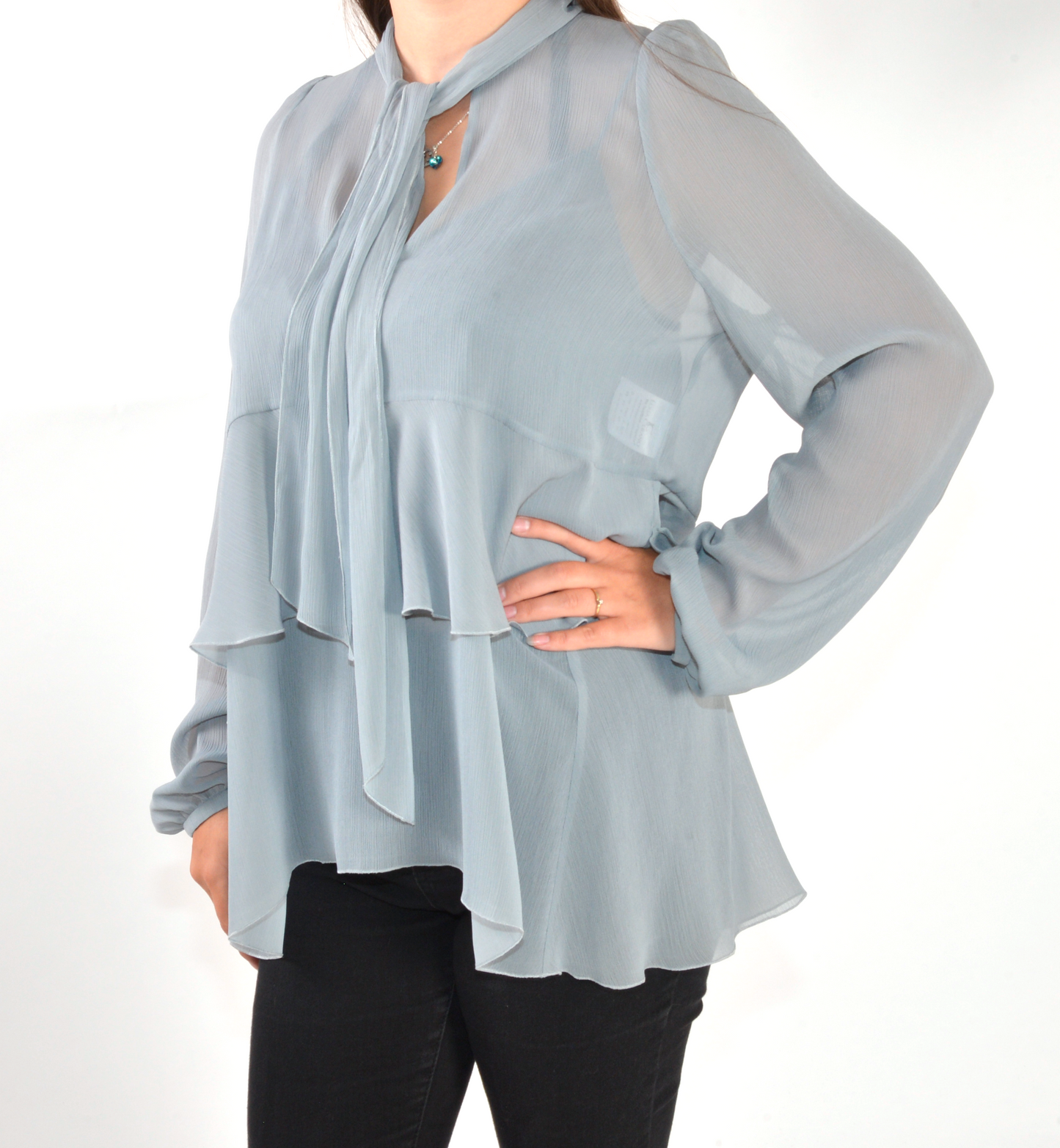 Blouse Luisa Cerano