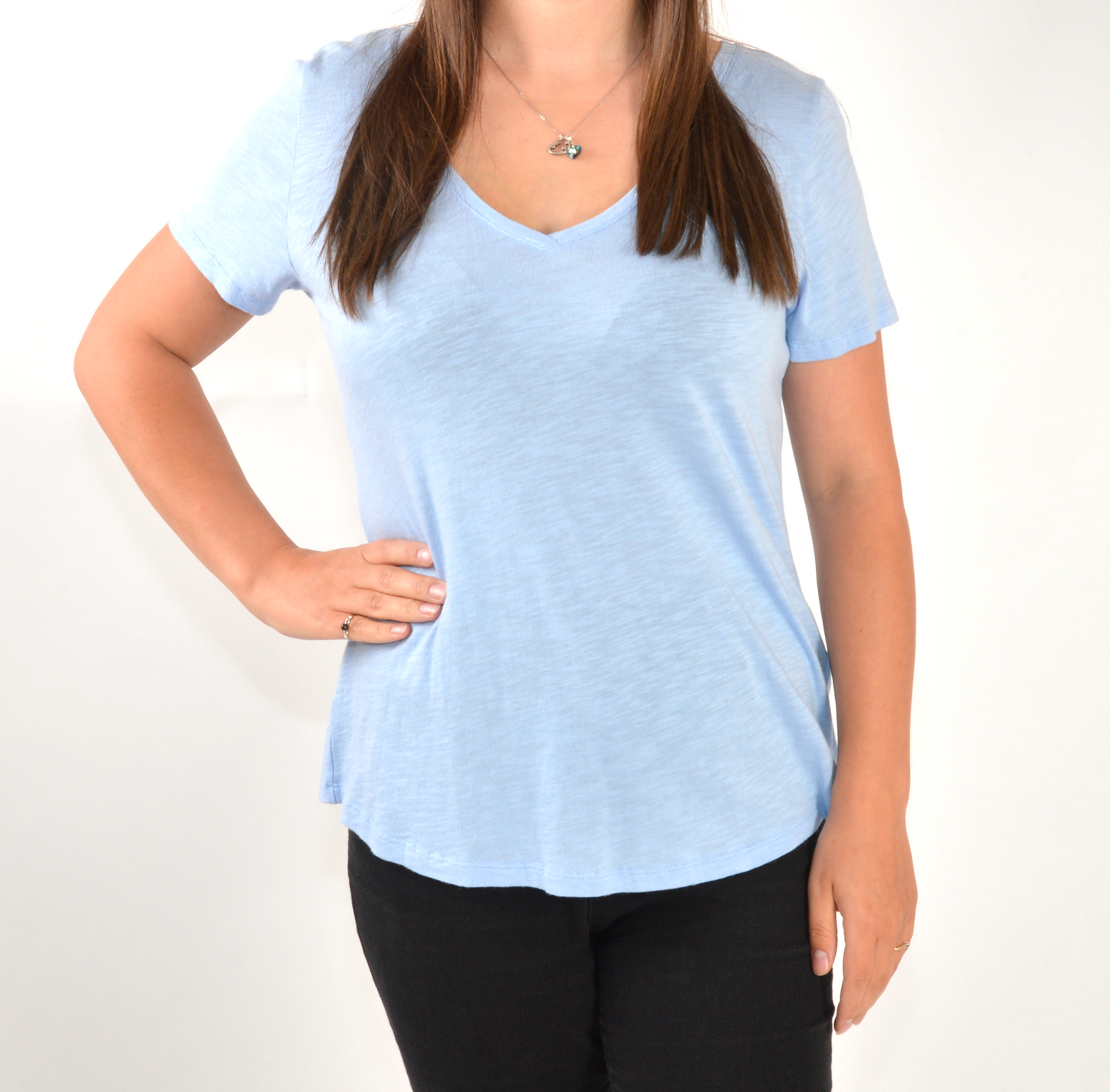 T-shirt Juvia