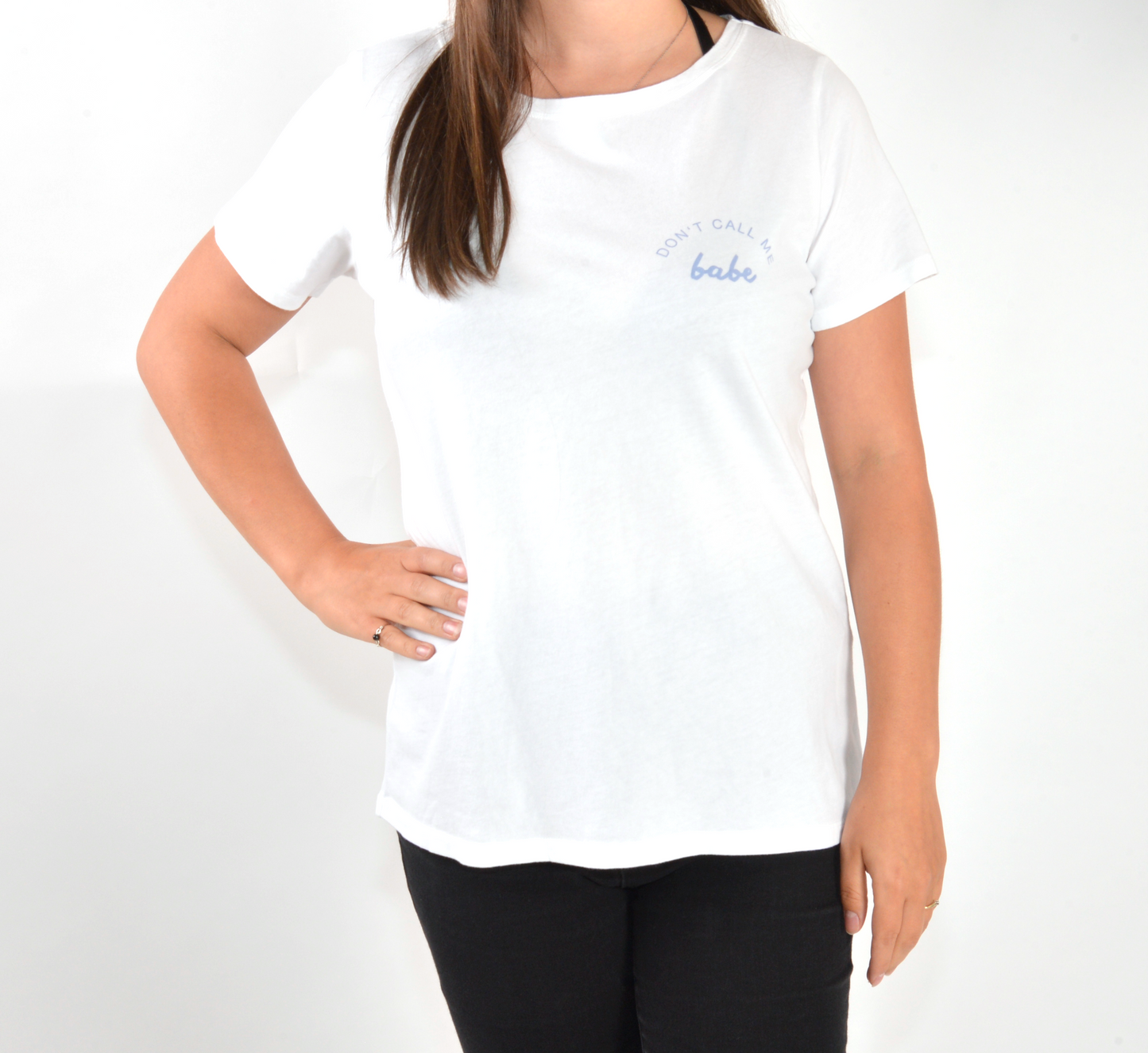 T-shirt Juvia