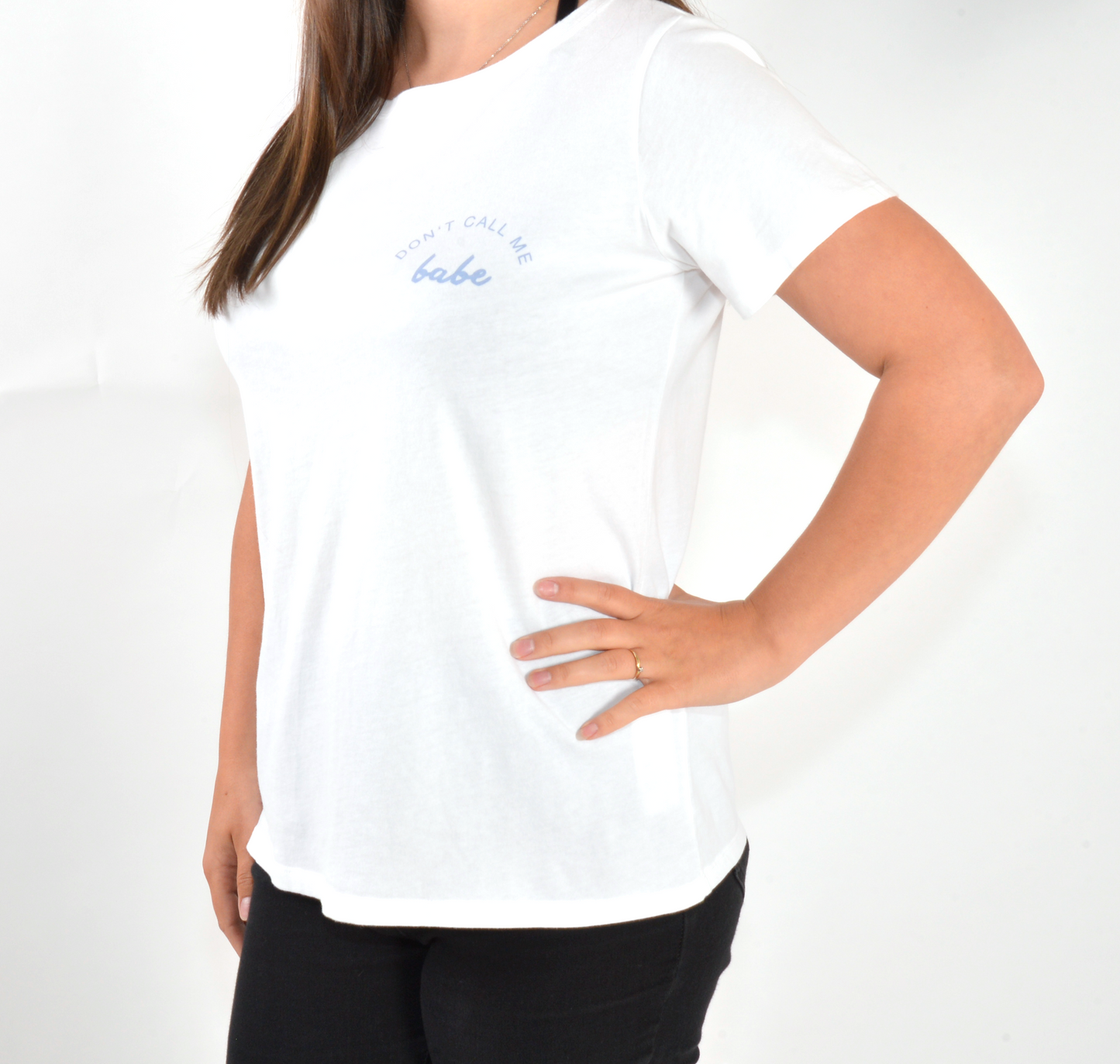 T-shirt Juvia
