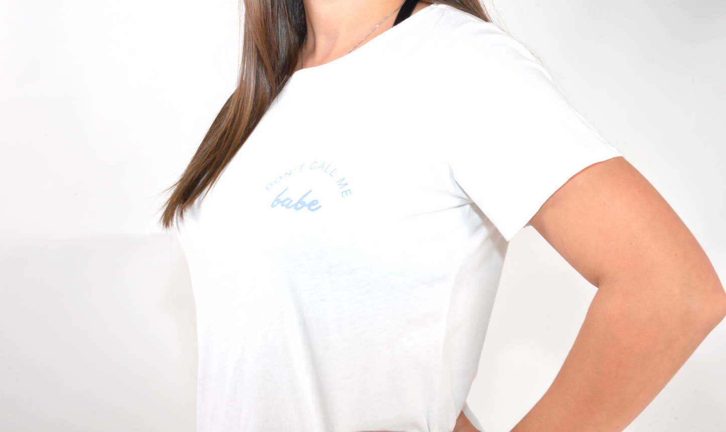 T-shirt Juvia