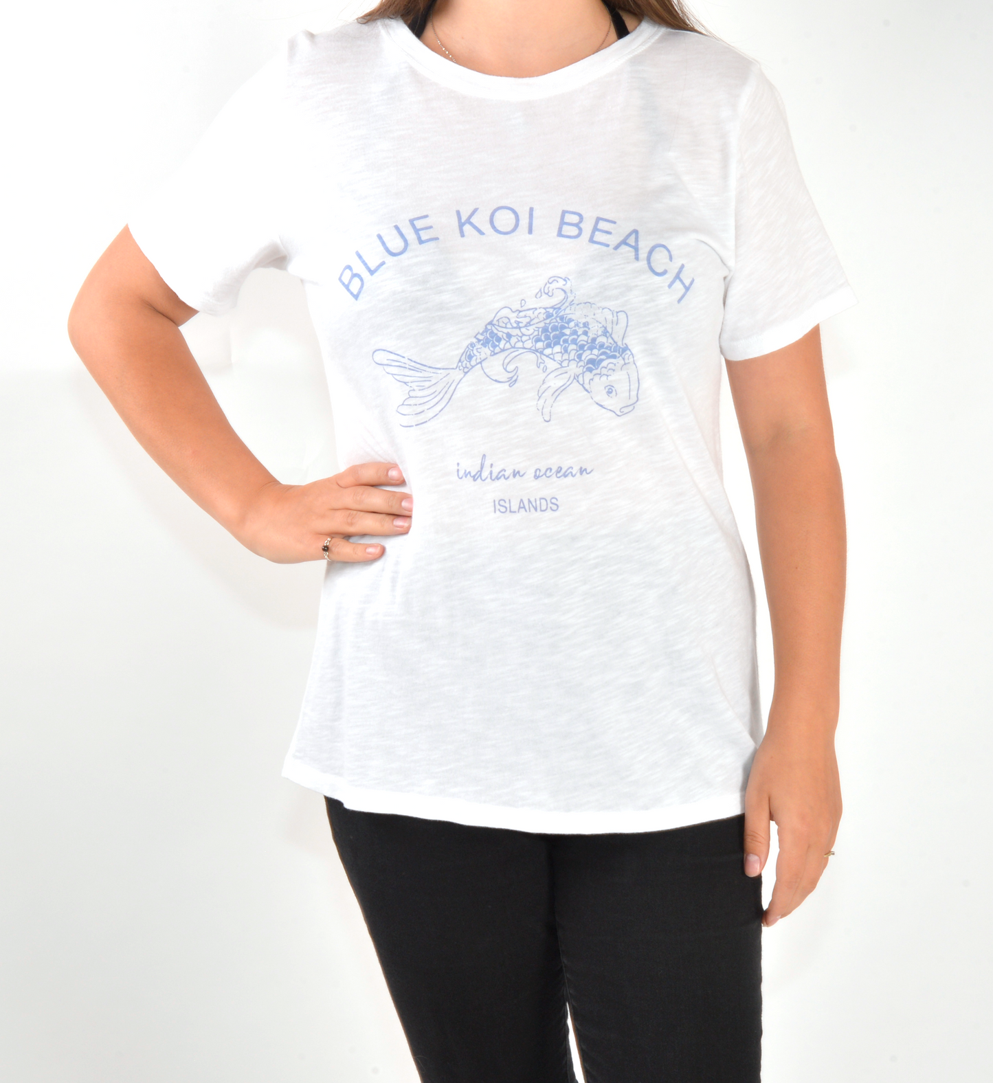 T-shirt Juvia