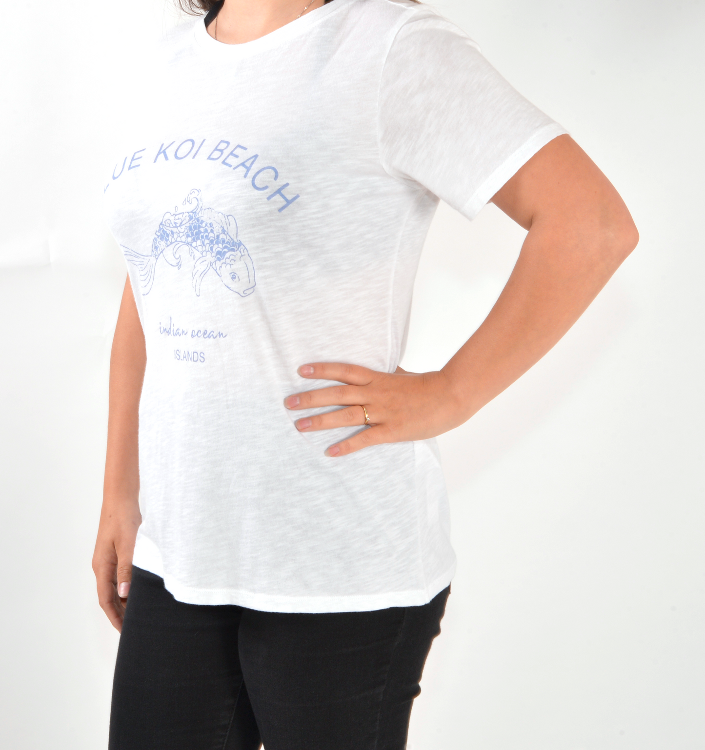 T-shirt Juvia