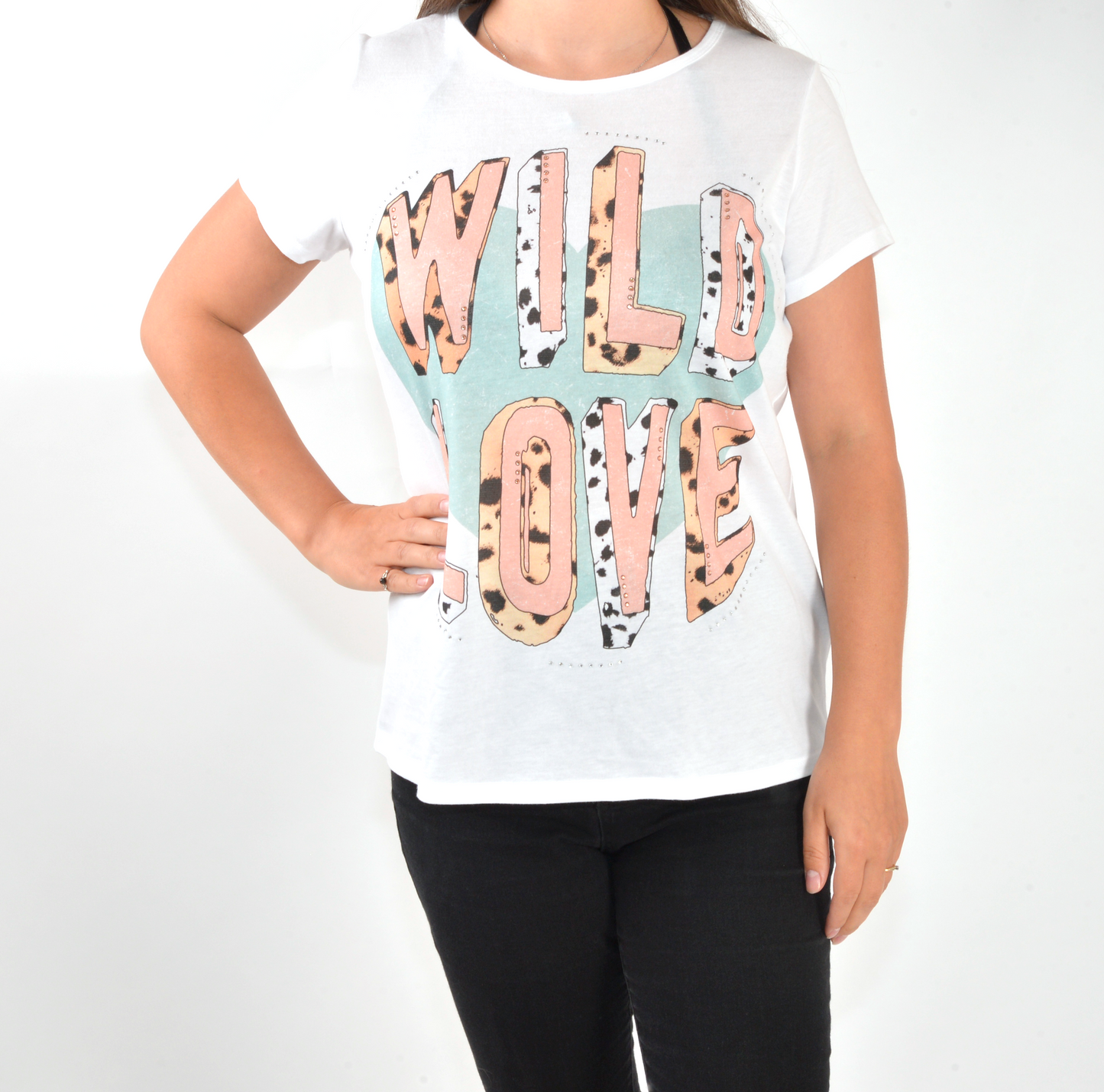 T-shirt Princess