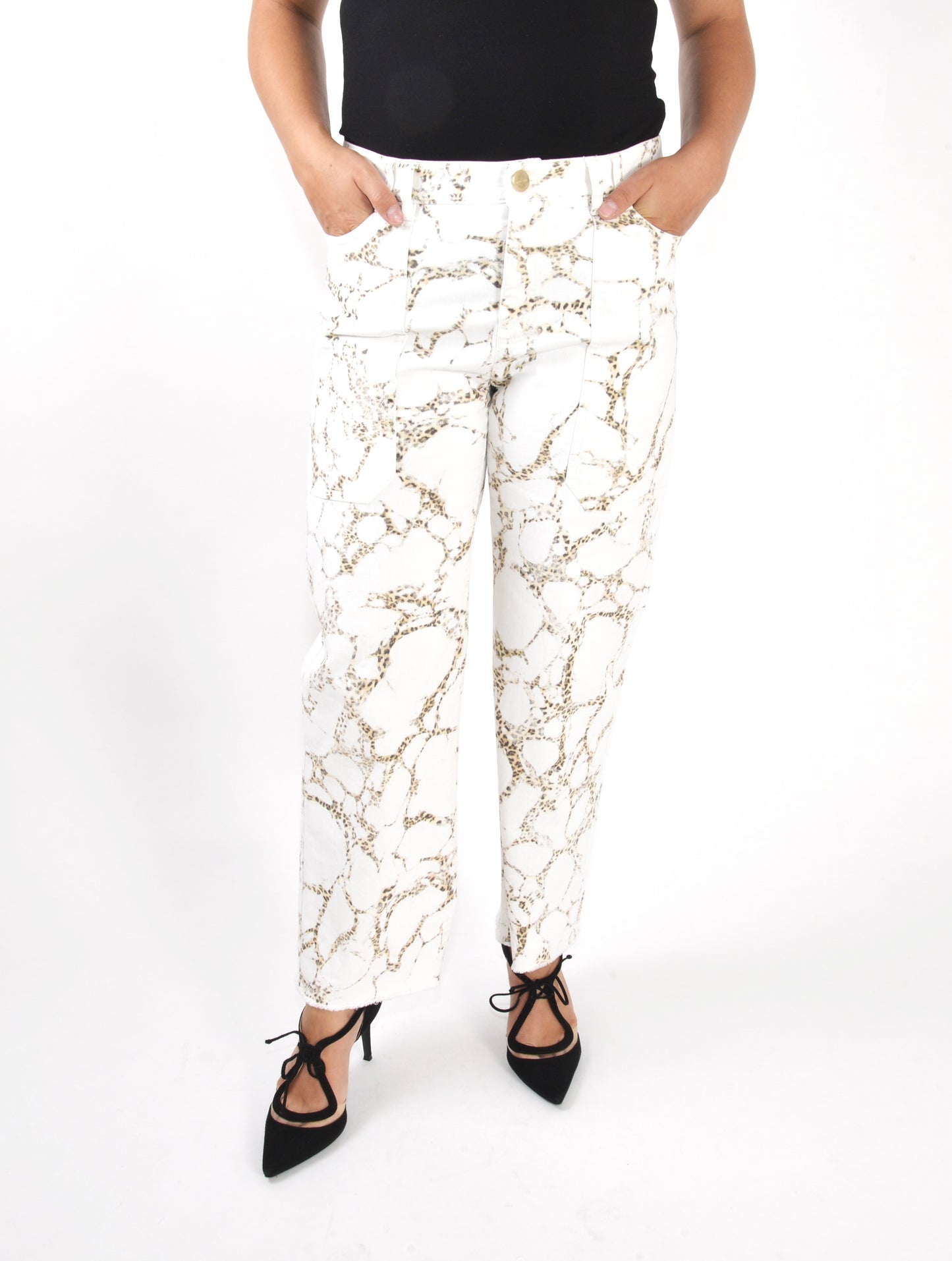 Pantalon Marc Cain