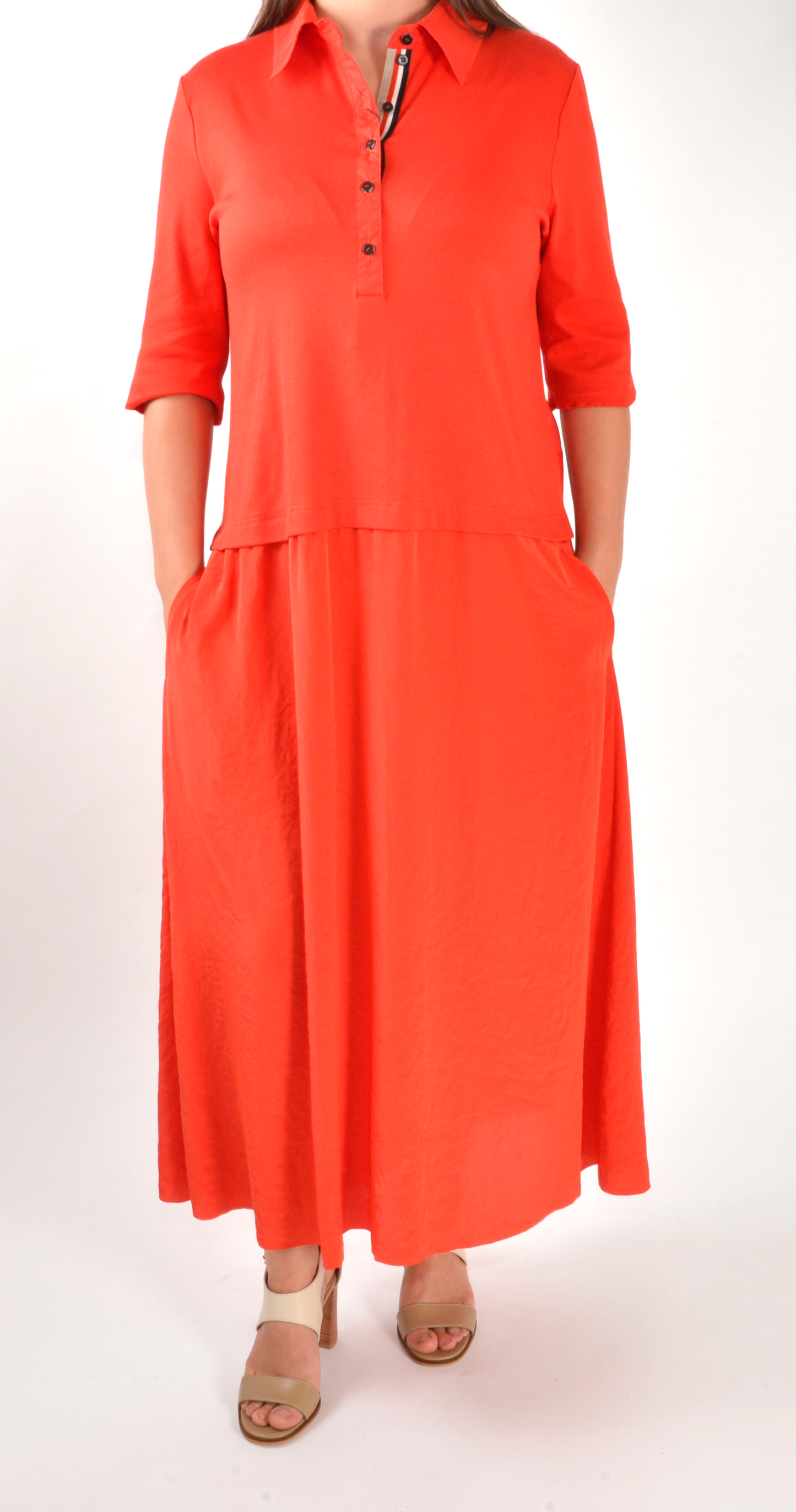 Robe Marc Cain