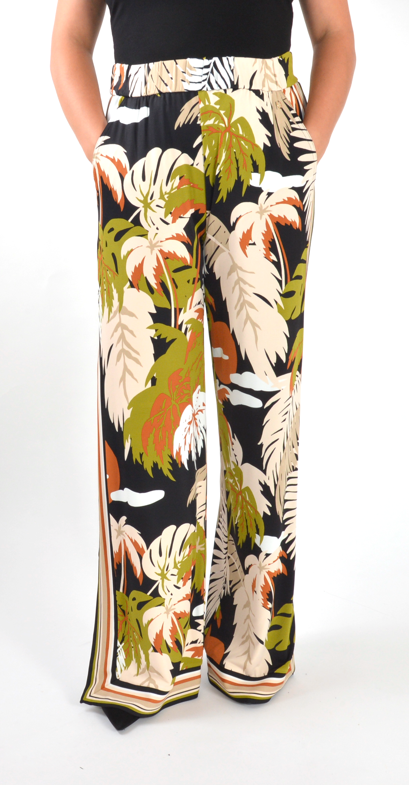 Pantalon Marc Cain