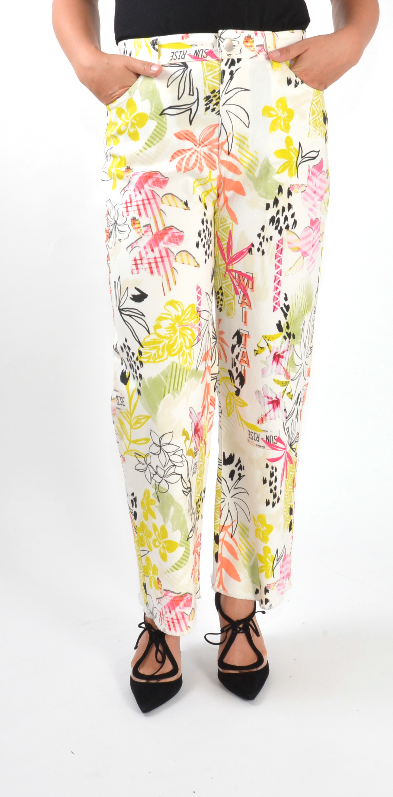 Pantalon Marc Cain