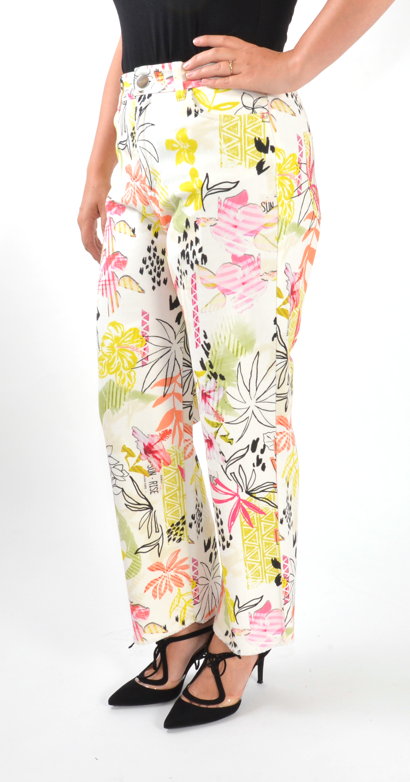 Pantalon Marc Cain