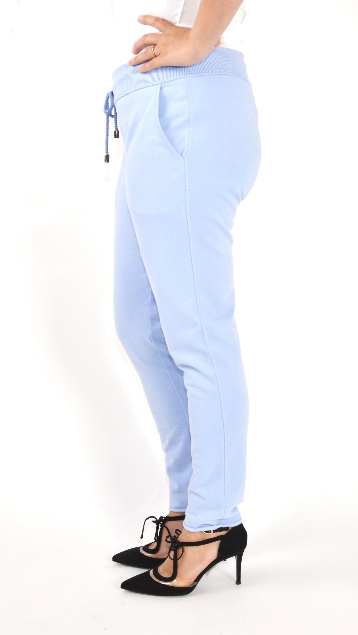 Jogging Juvia