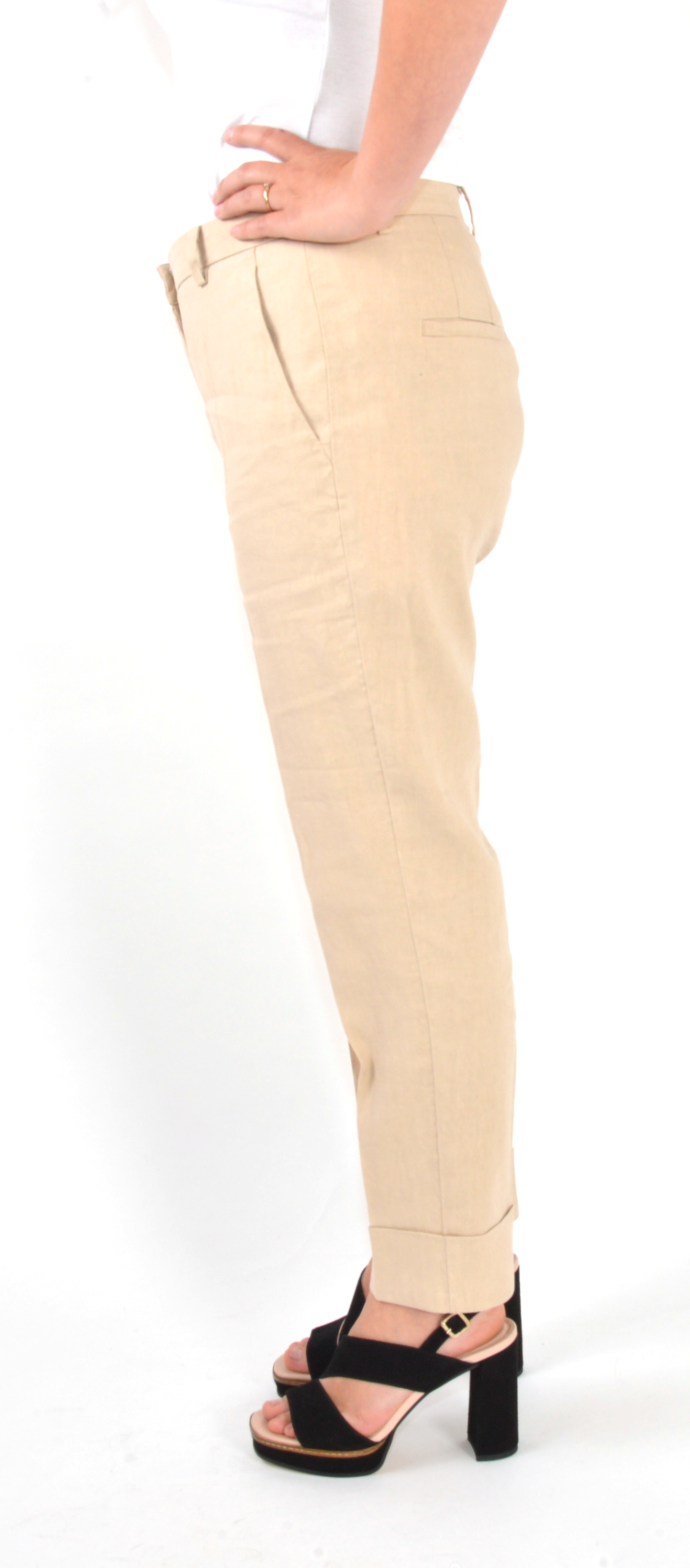 Pantalon Cambio