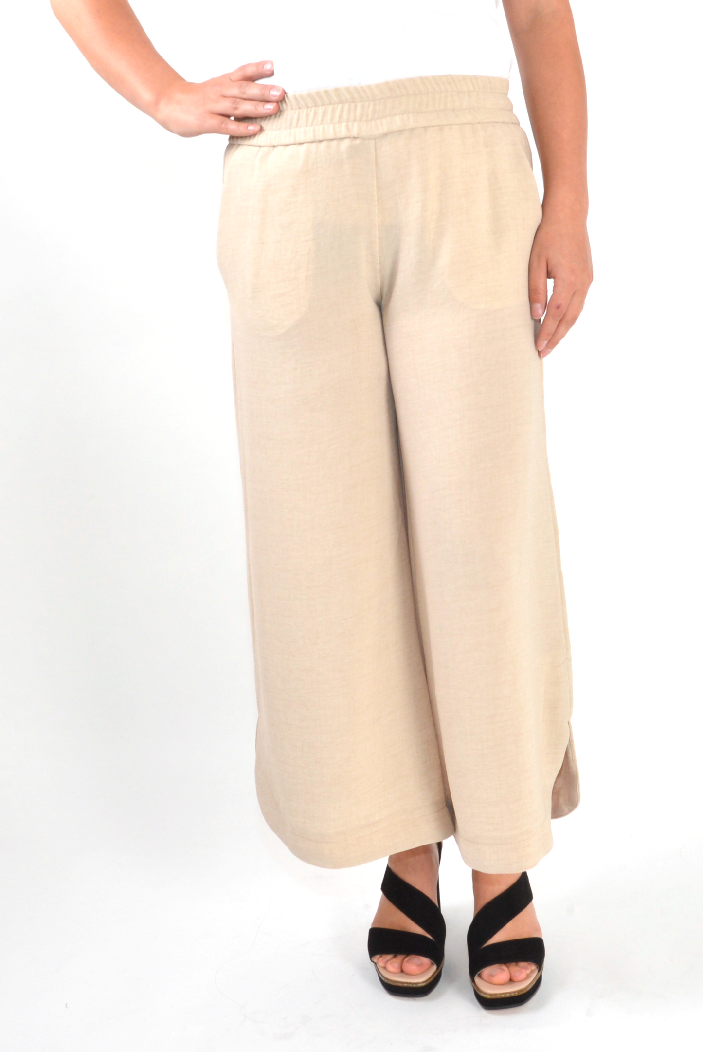 Pantalon Raffaello Rossi