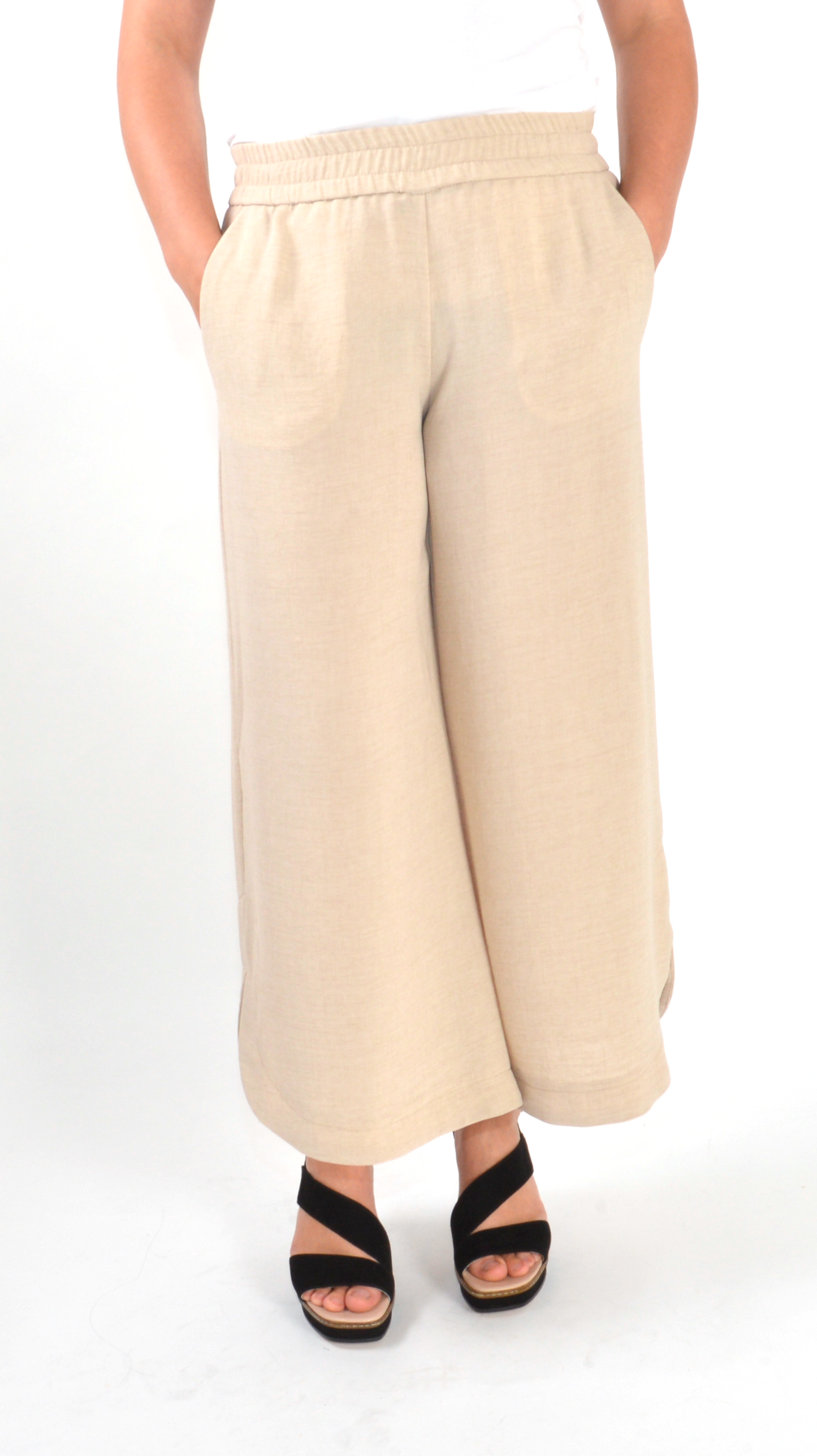 Pantalon Raffaello Rossi