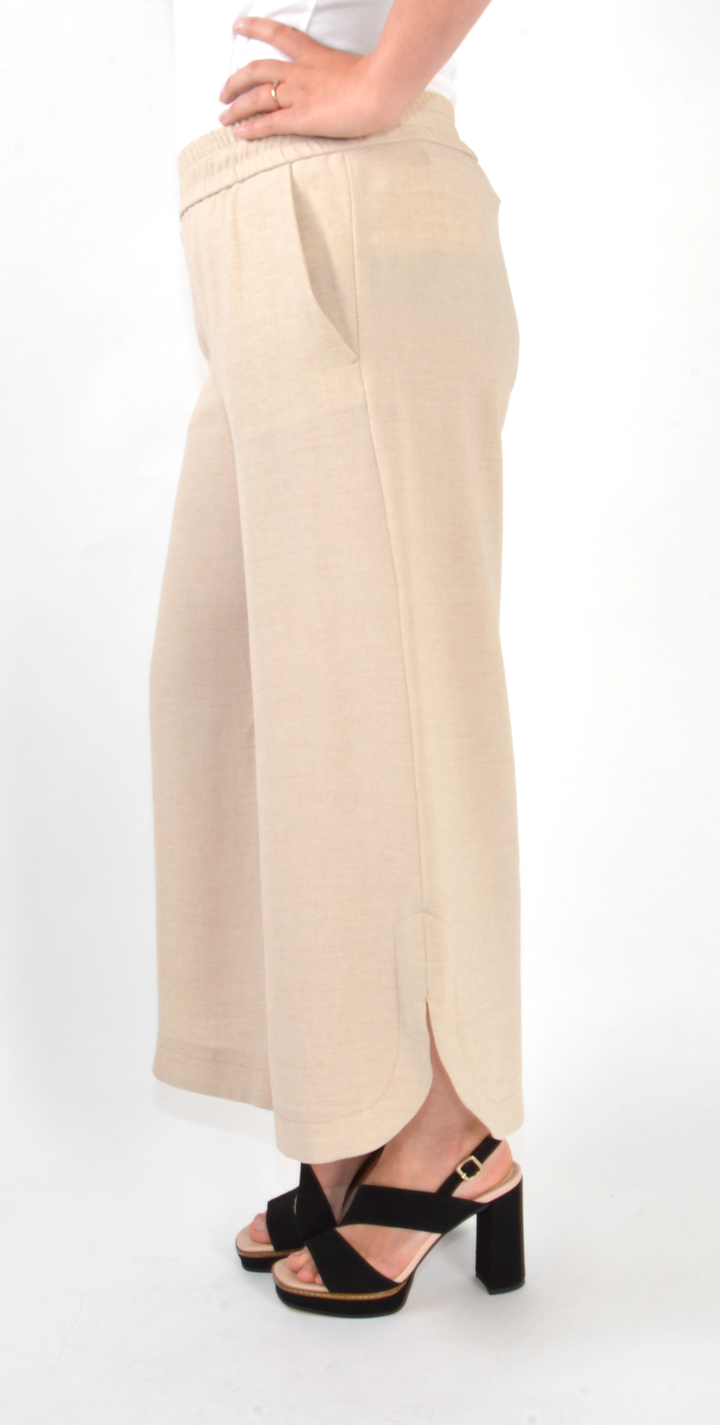 Pantalon Raffaello Rossi