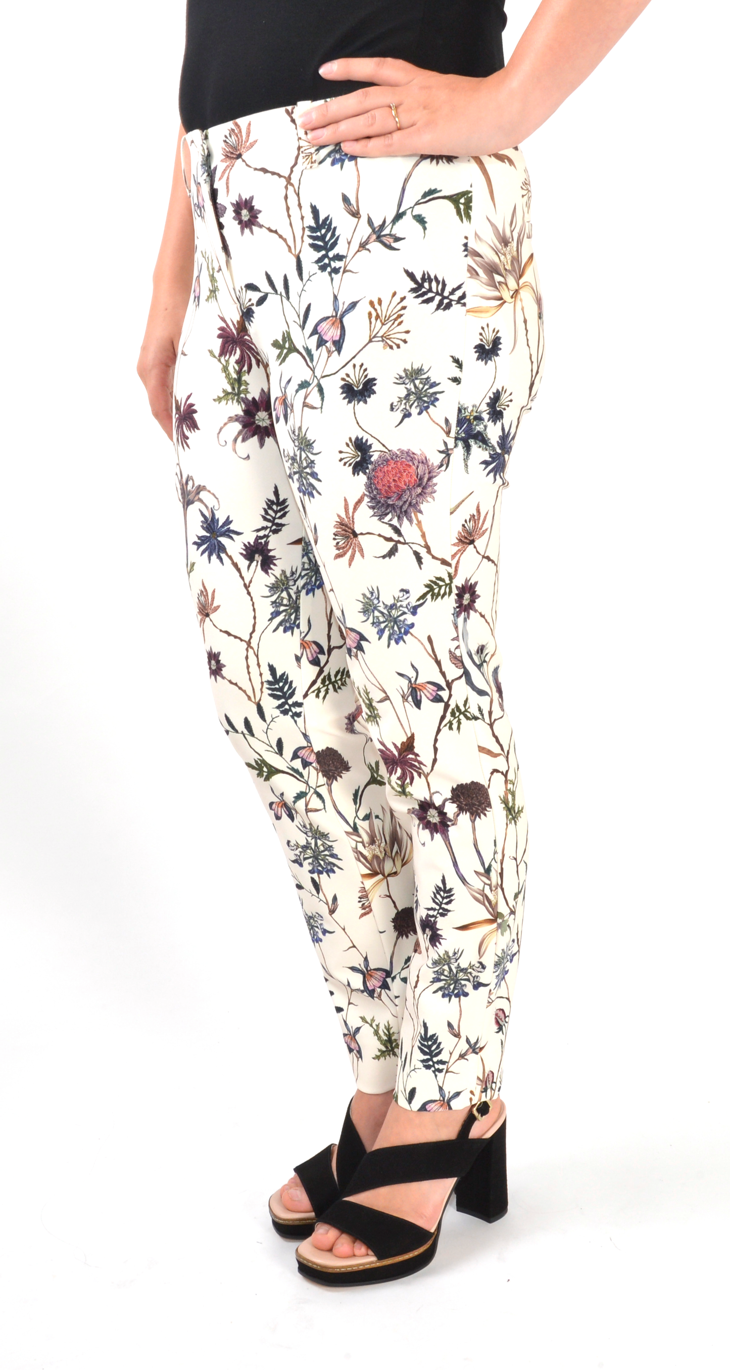 Pantalon Cambio