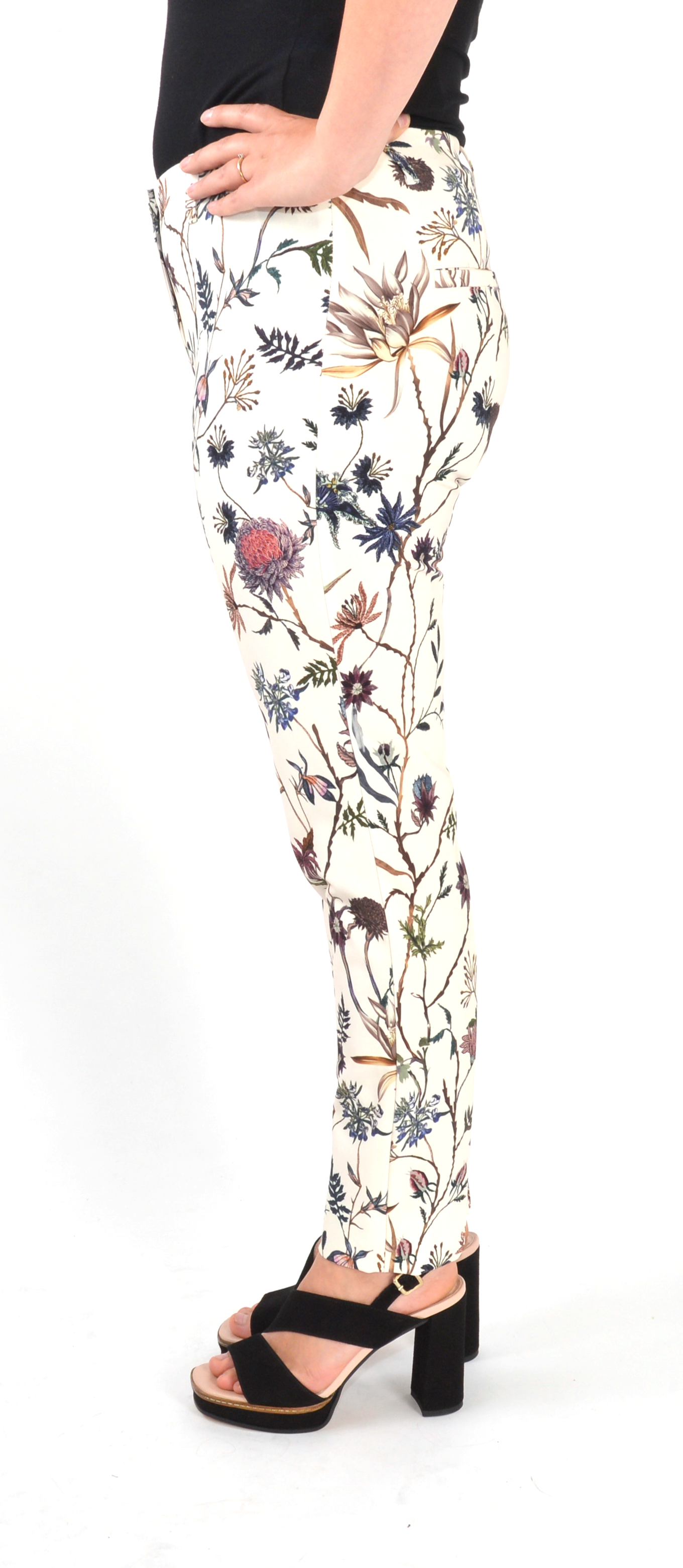 Pantalon Cambio