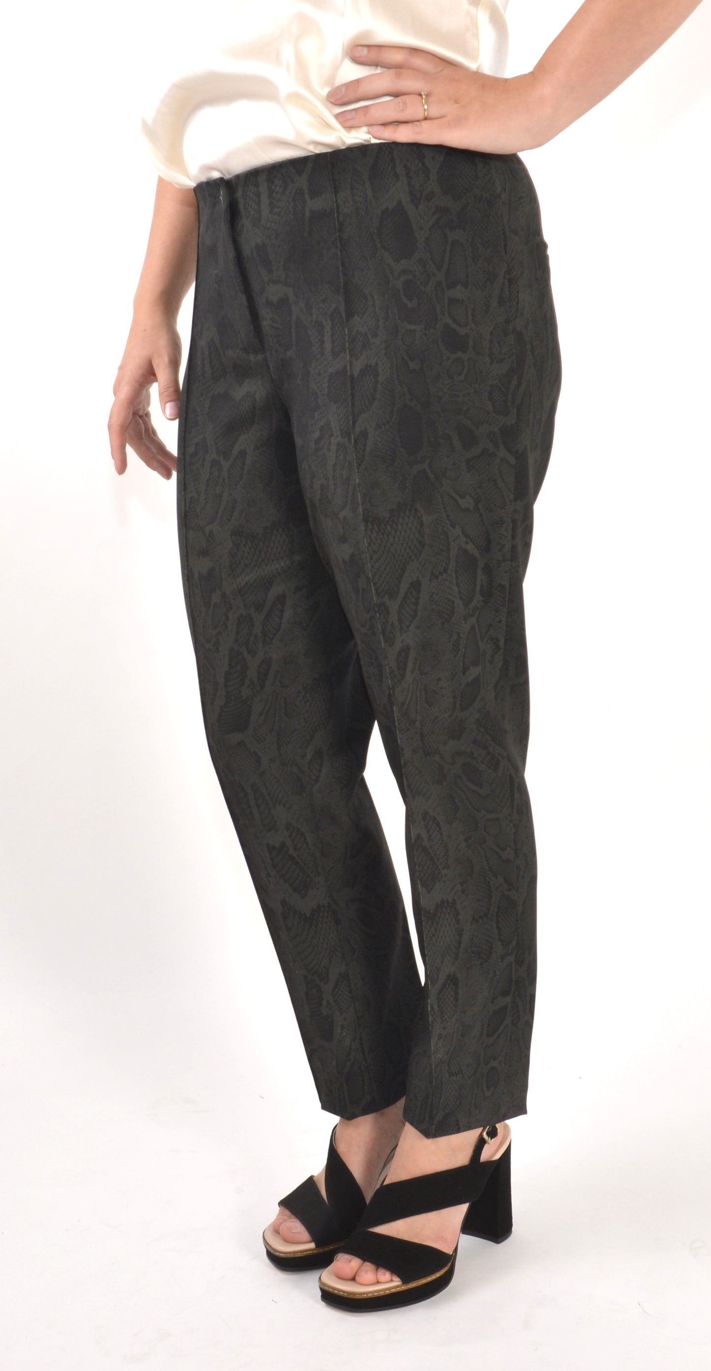 Pantalon Cambio