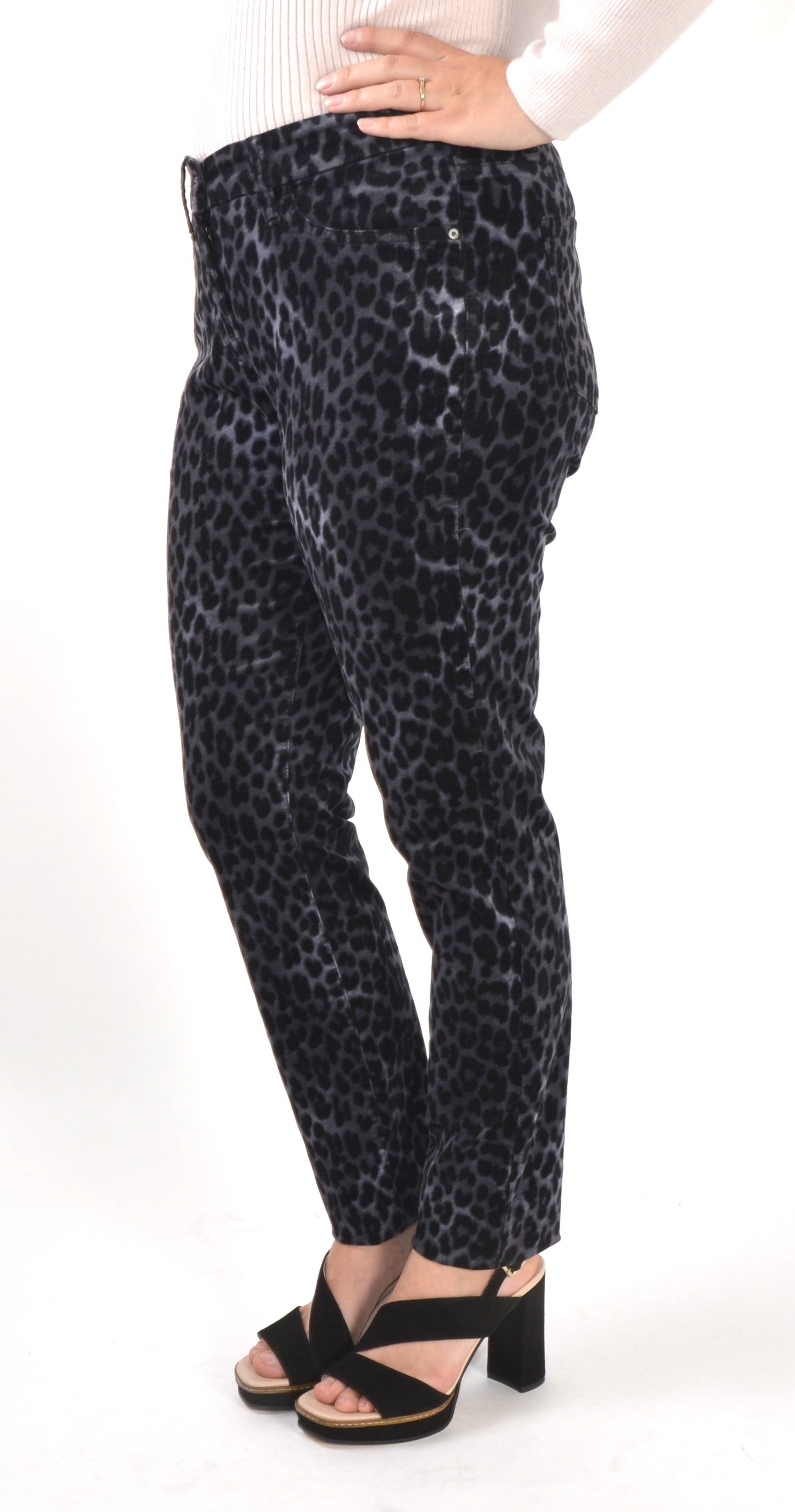 Pantalon Cambio