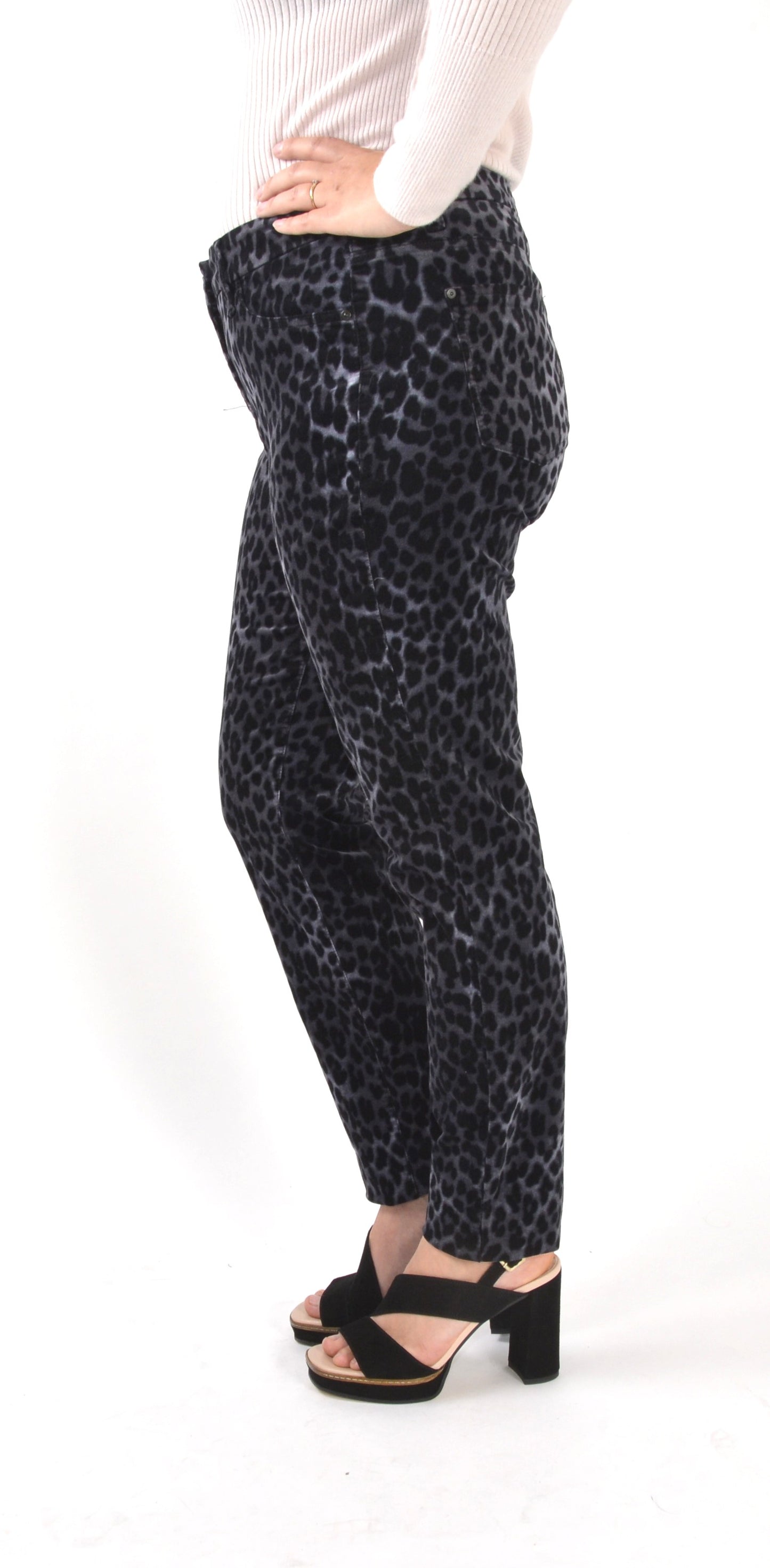 Pantalon Cambio