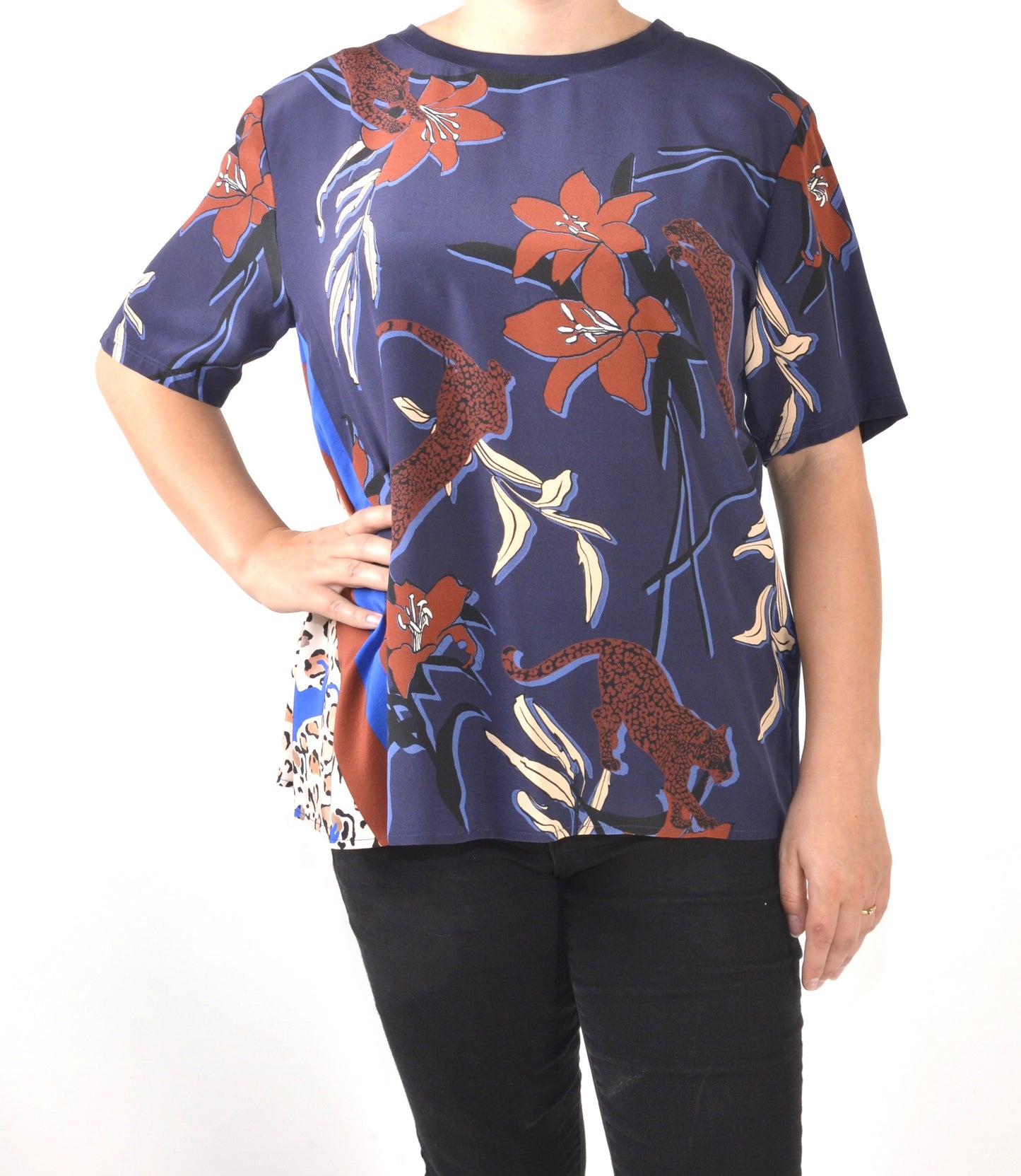 T-shirt Marc Cain