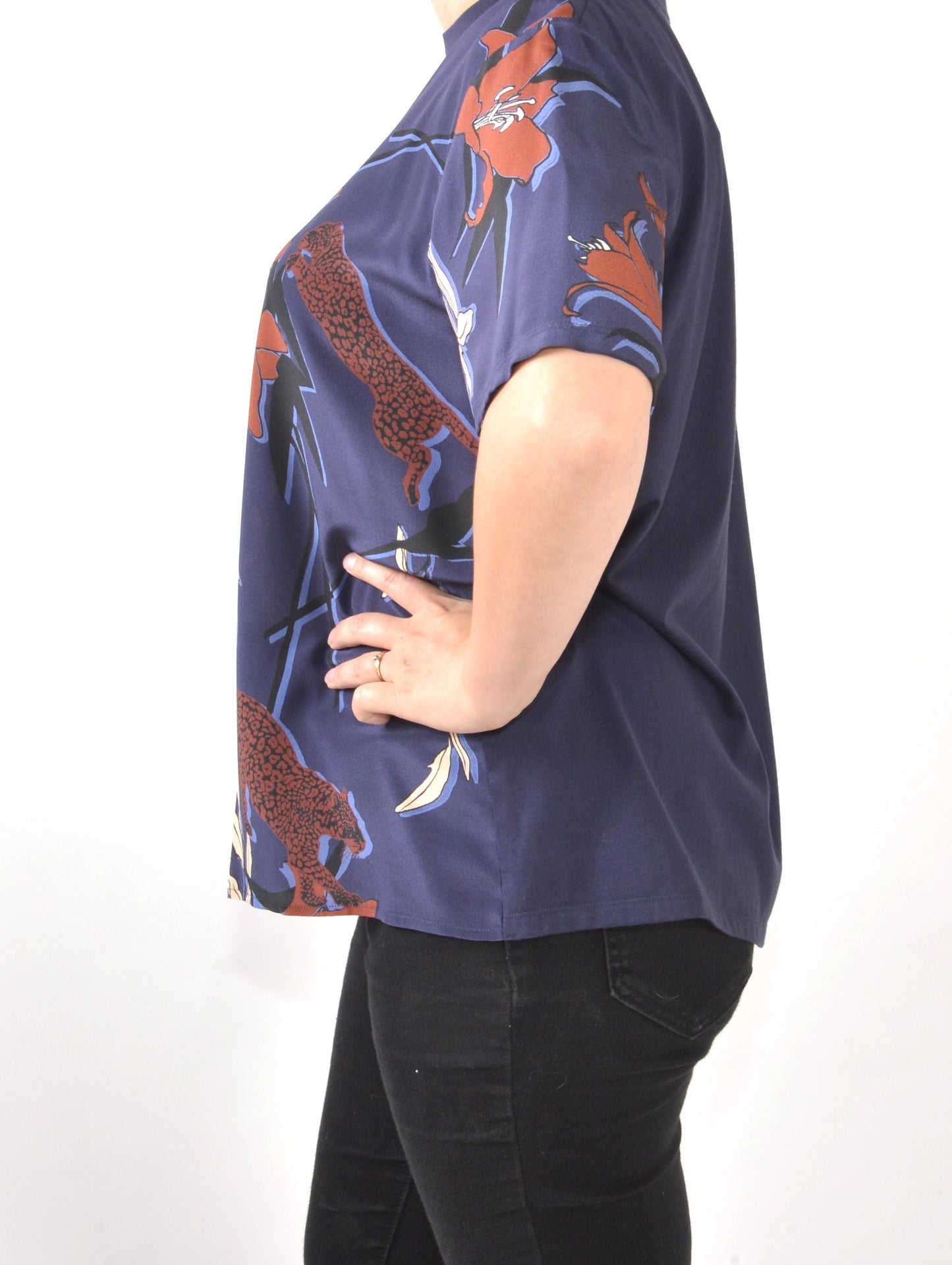 T-shirt Marc Cain