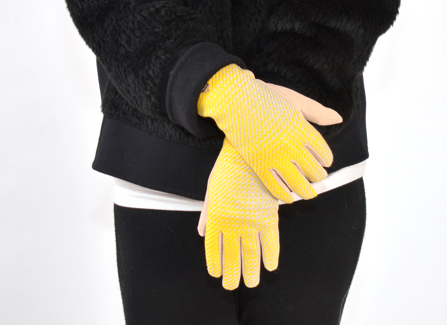 Gants Marc Cain