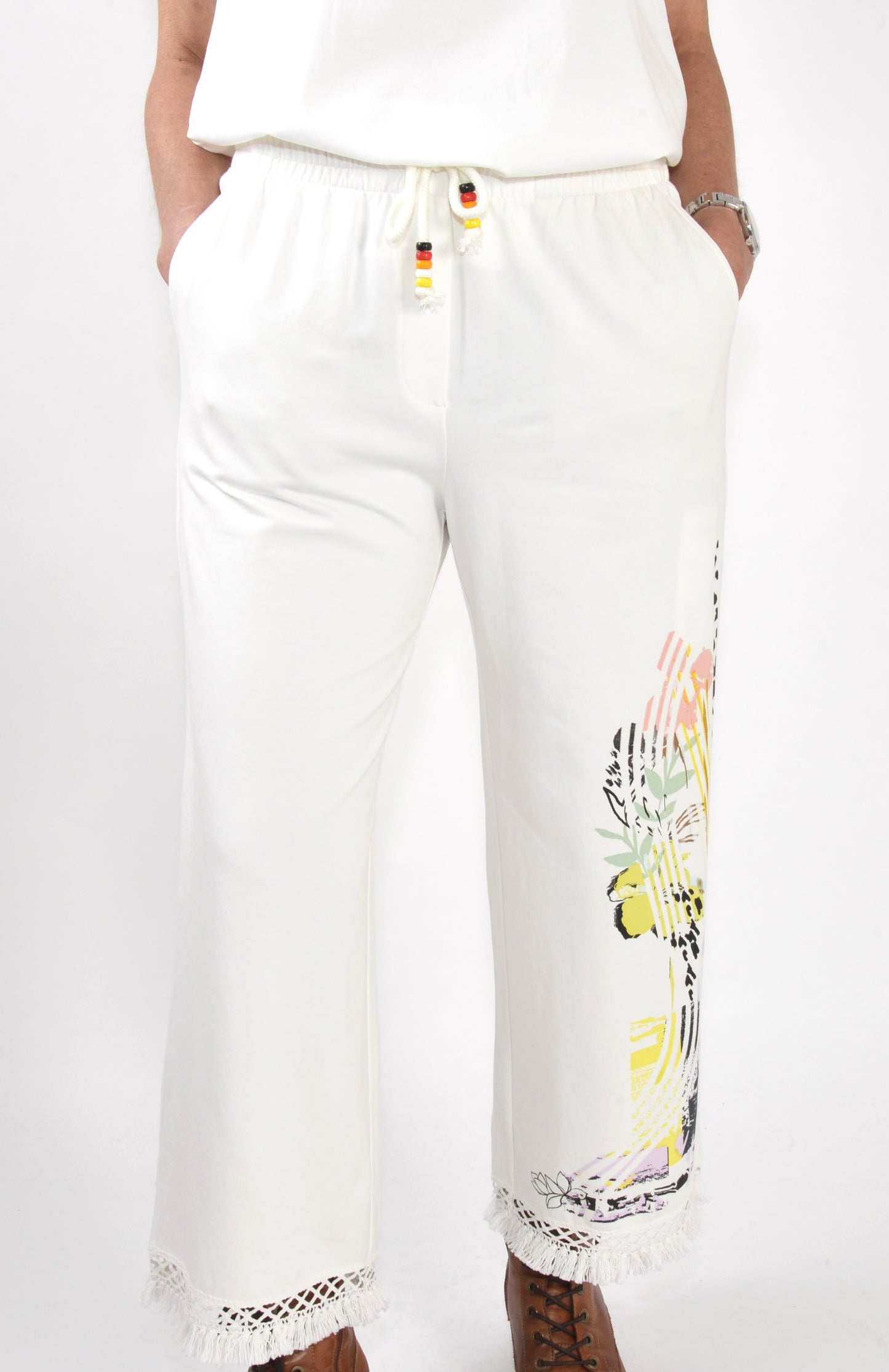 Pantalon Marc Cain