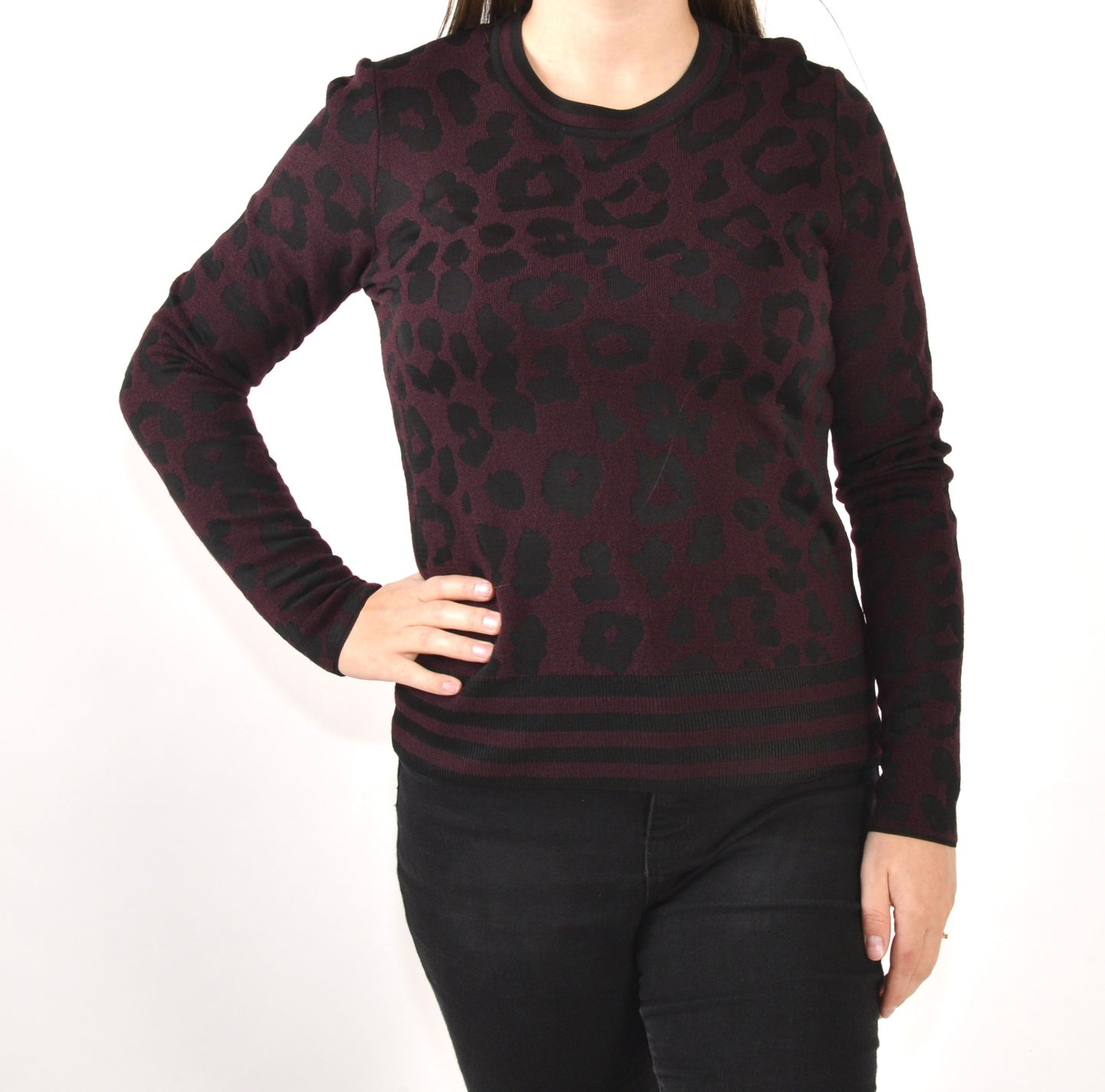 Pull Marc Cain