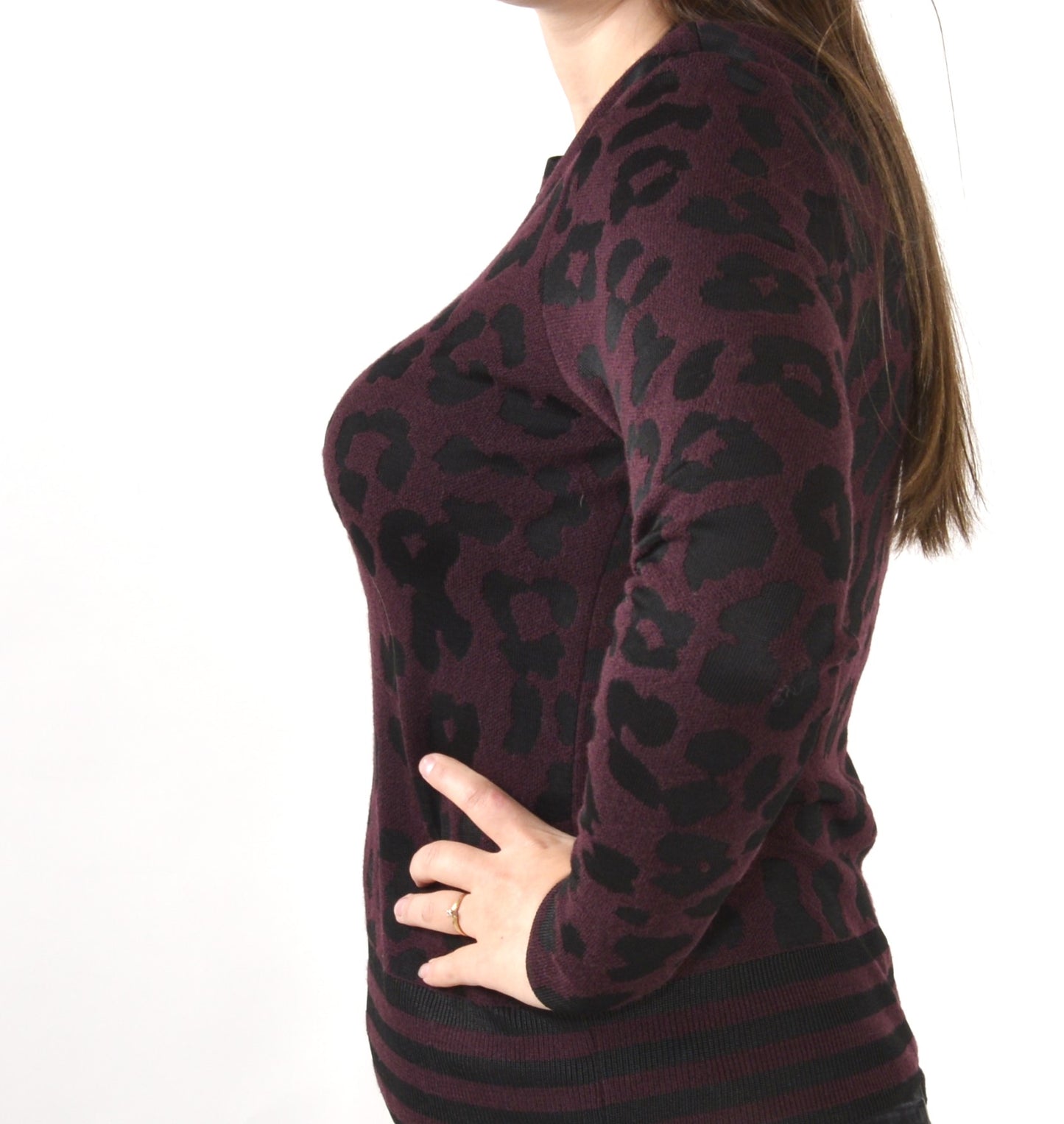 Pull Marc Cain