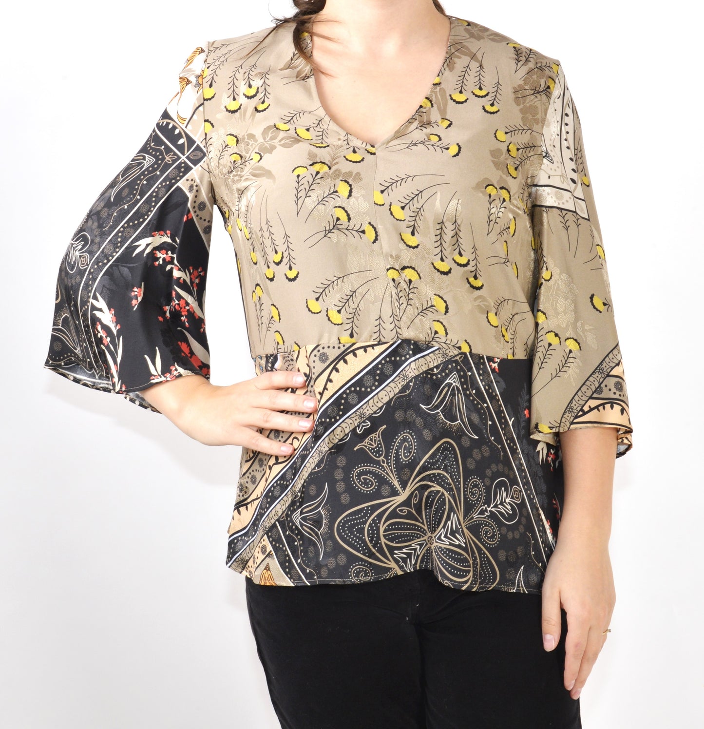 Blouse ETRO 44