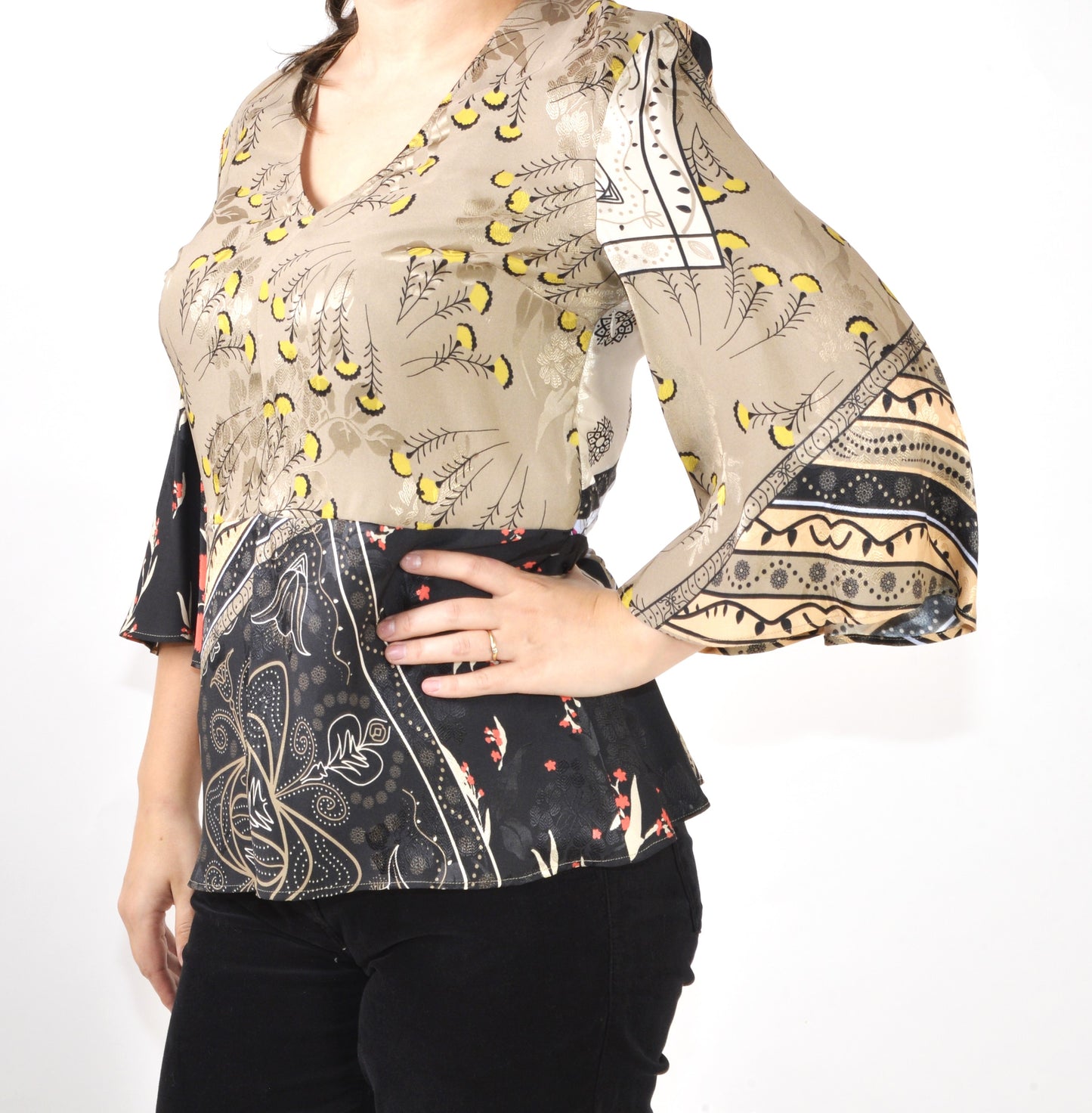 Blouse ETRO 44