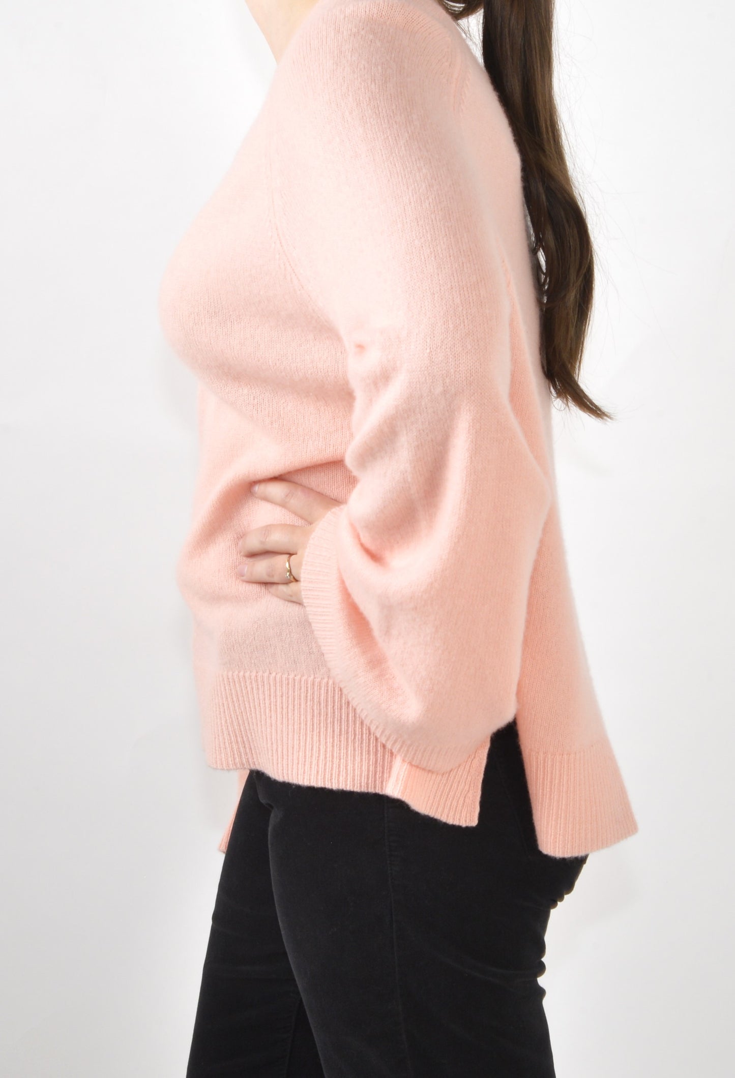 Pull 360 Cashmere