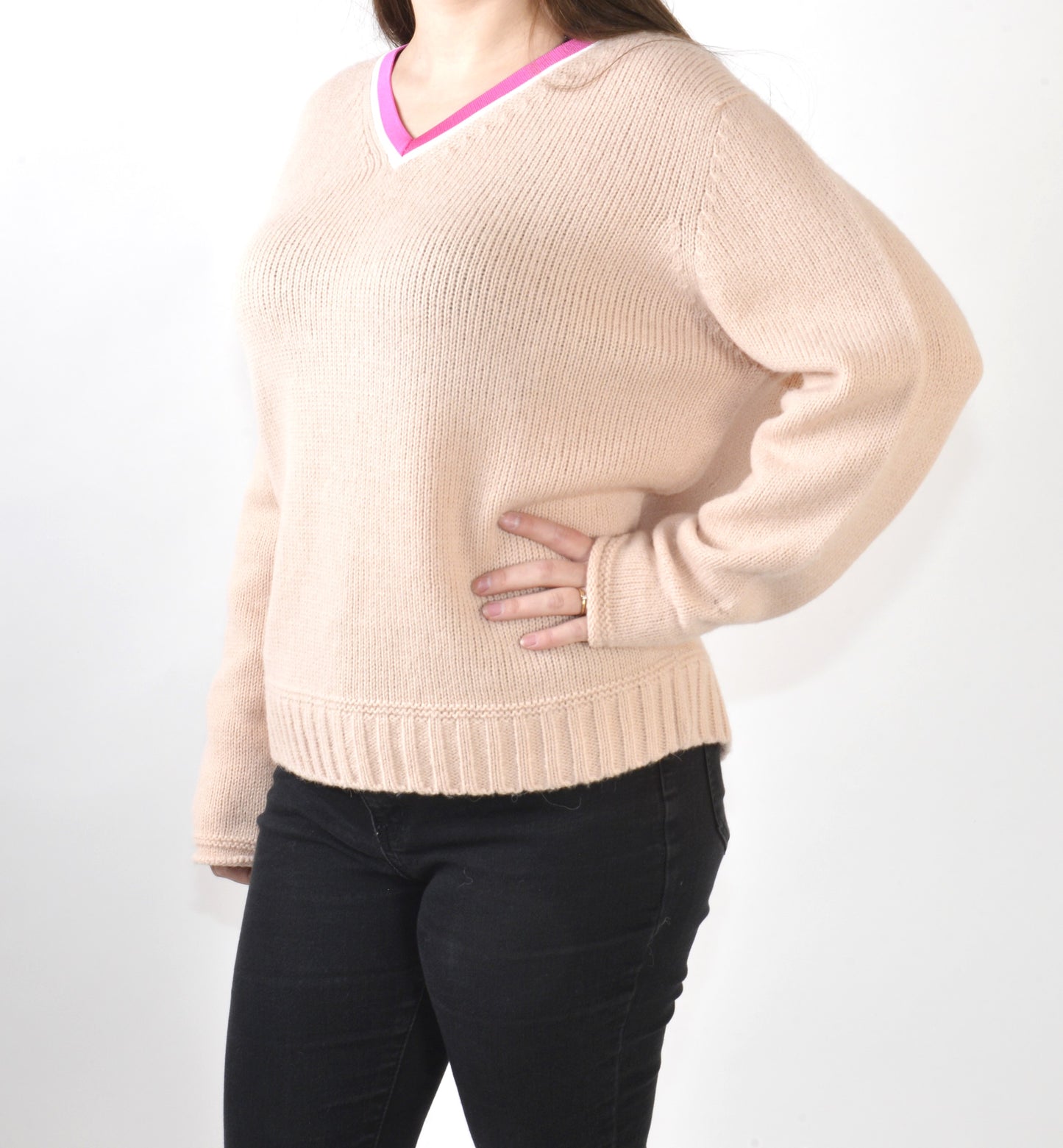 Pull Marc Cain