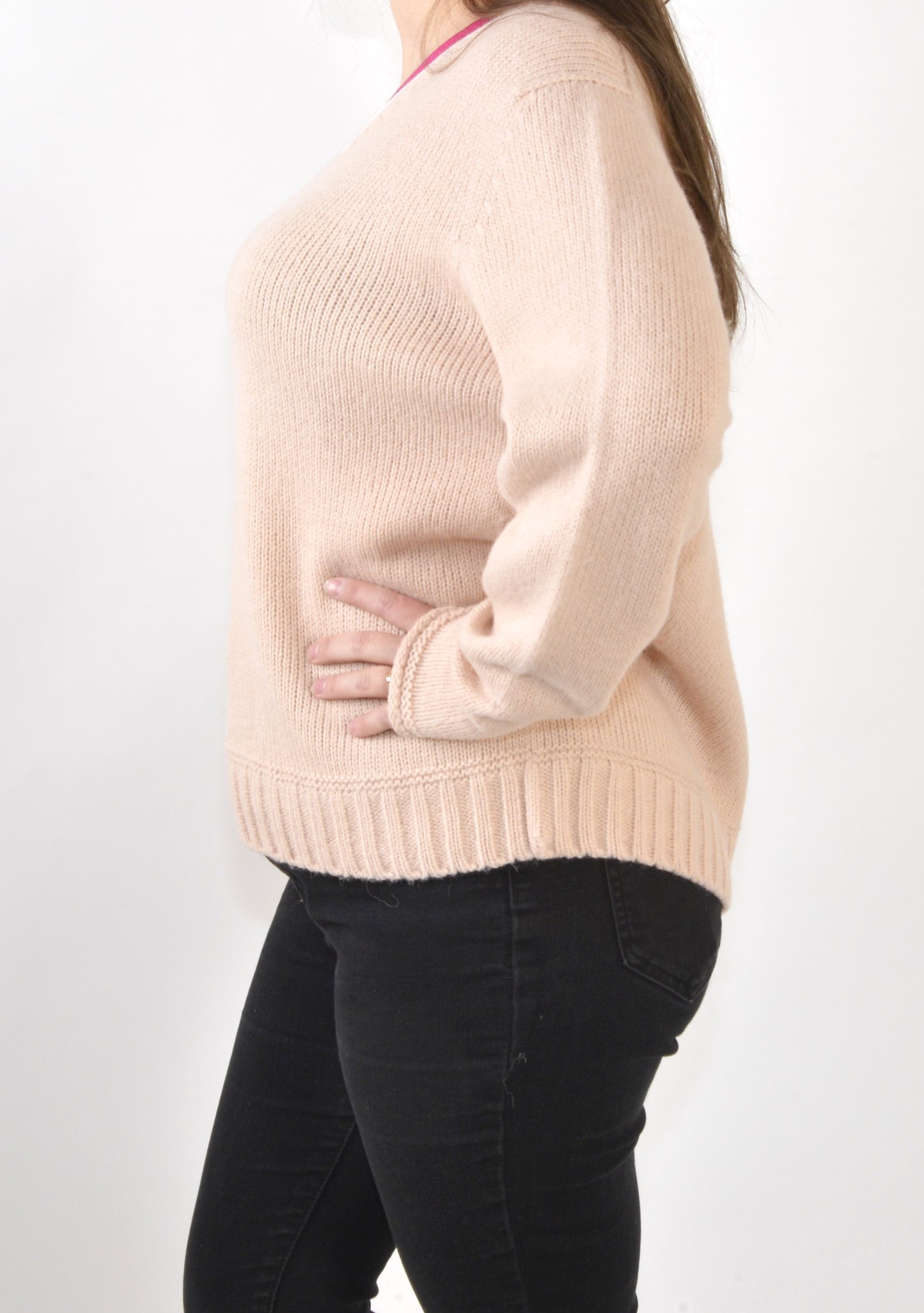 Pull Marc Cain