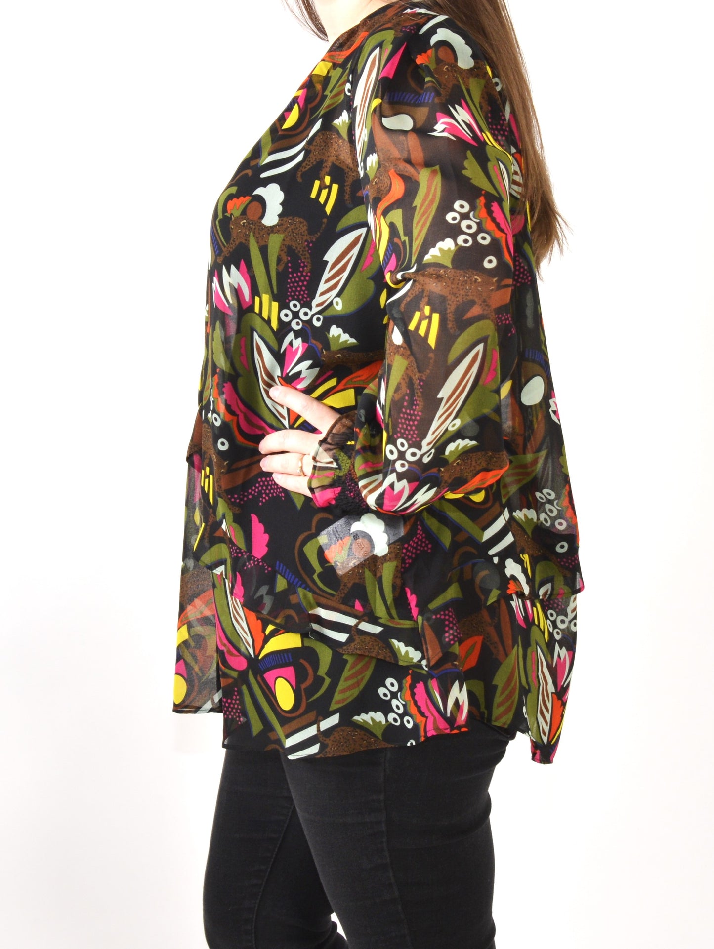 Blouse Marc Cain