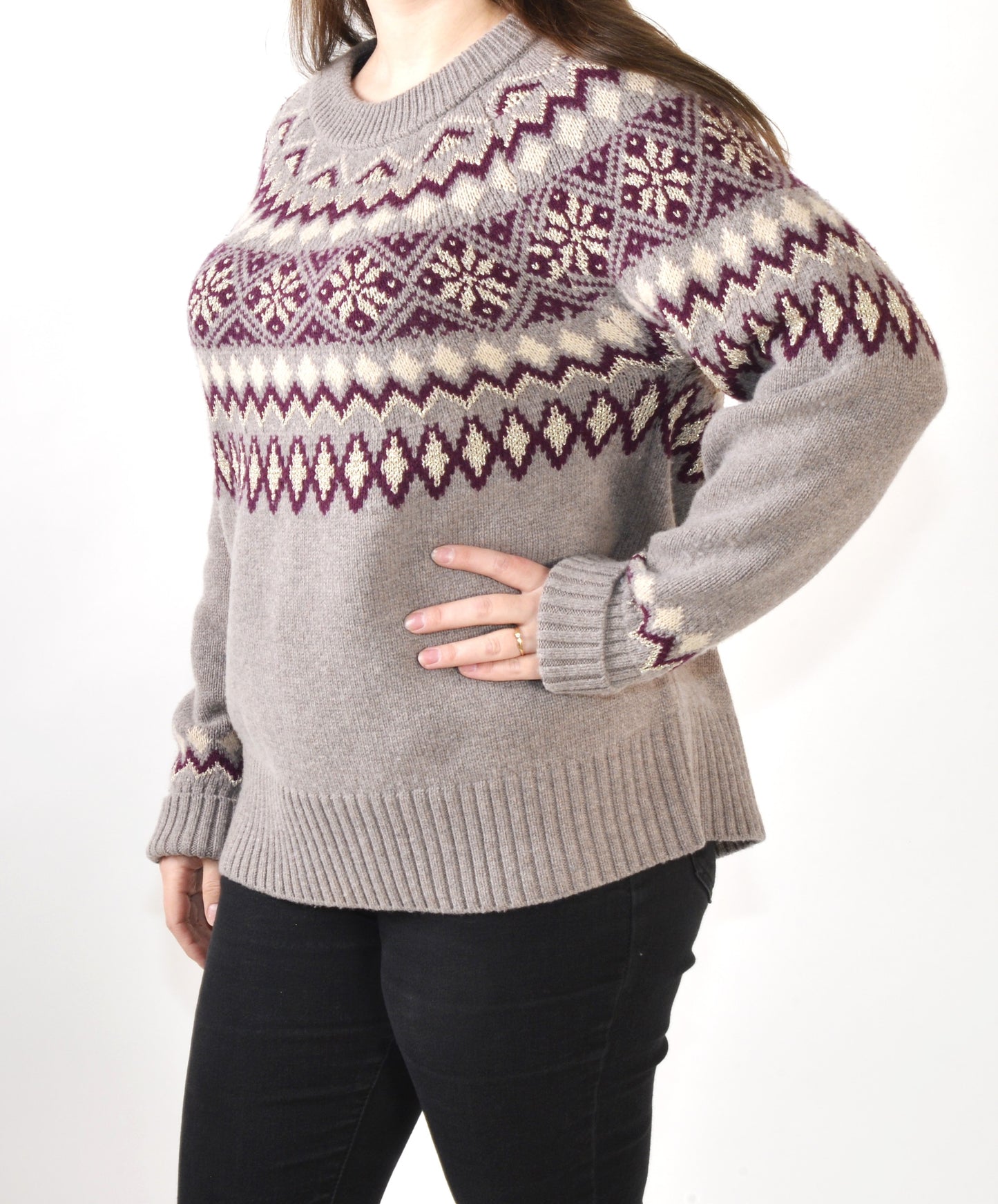 Pull Rosemunde