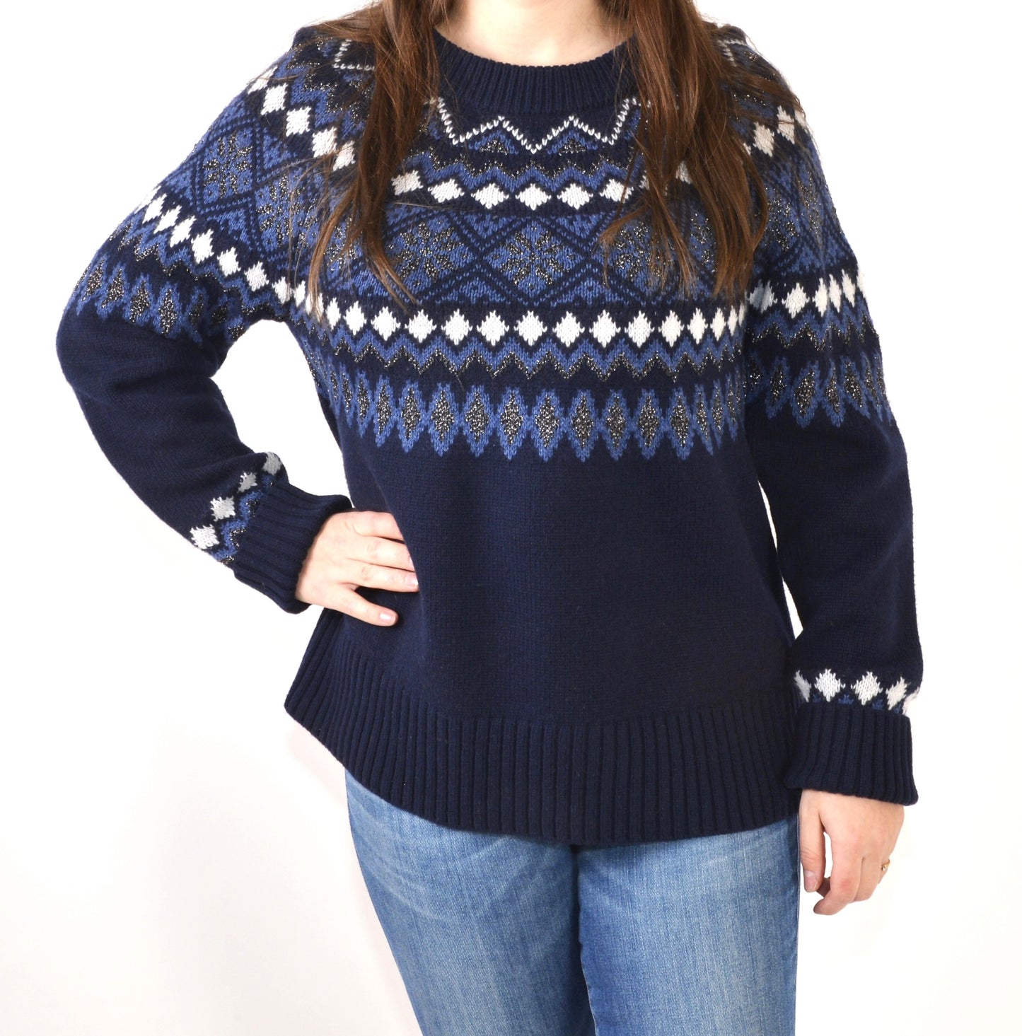 Pull Rosemunde
