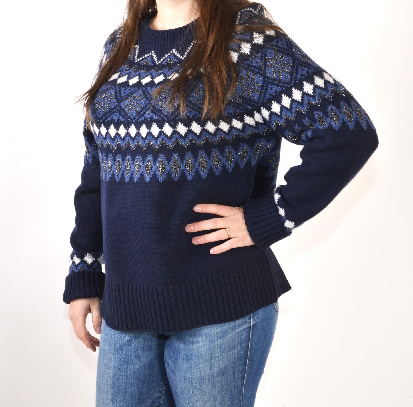 Pull Rosemunde
