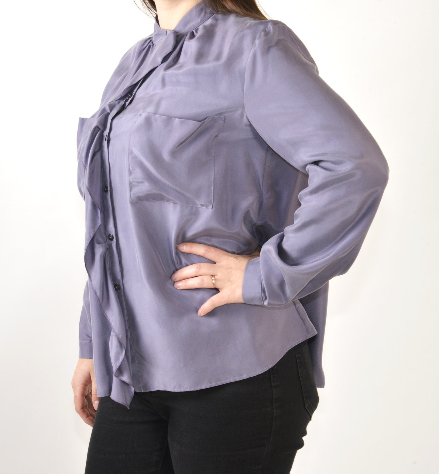 Chemisier Luisa Cerano