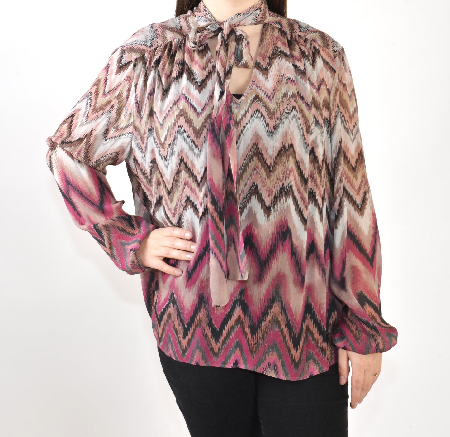 Blouse Luisa Cerano