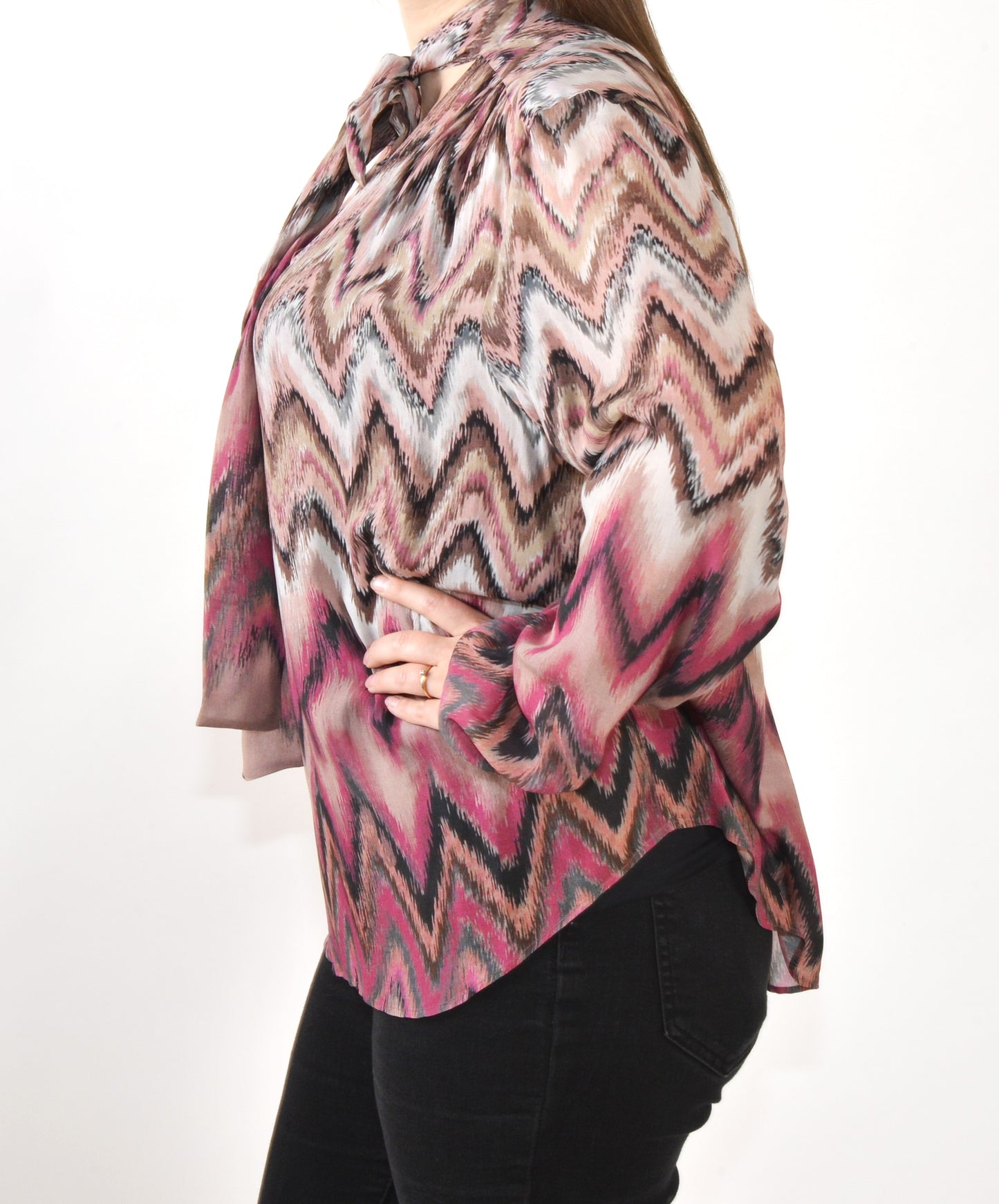 Blouse Luisa Cerano