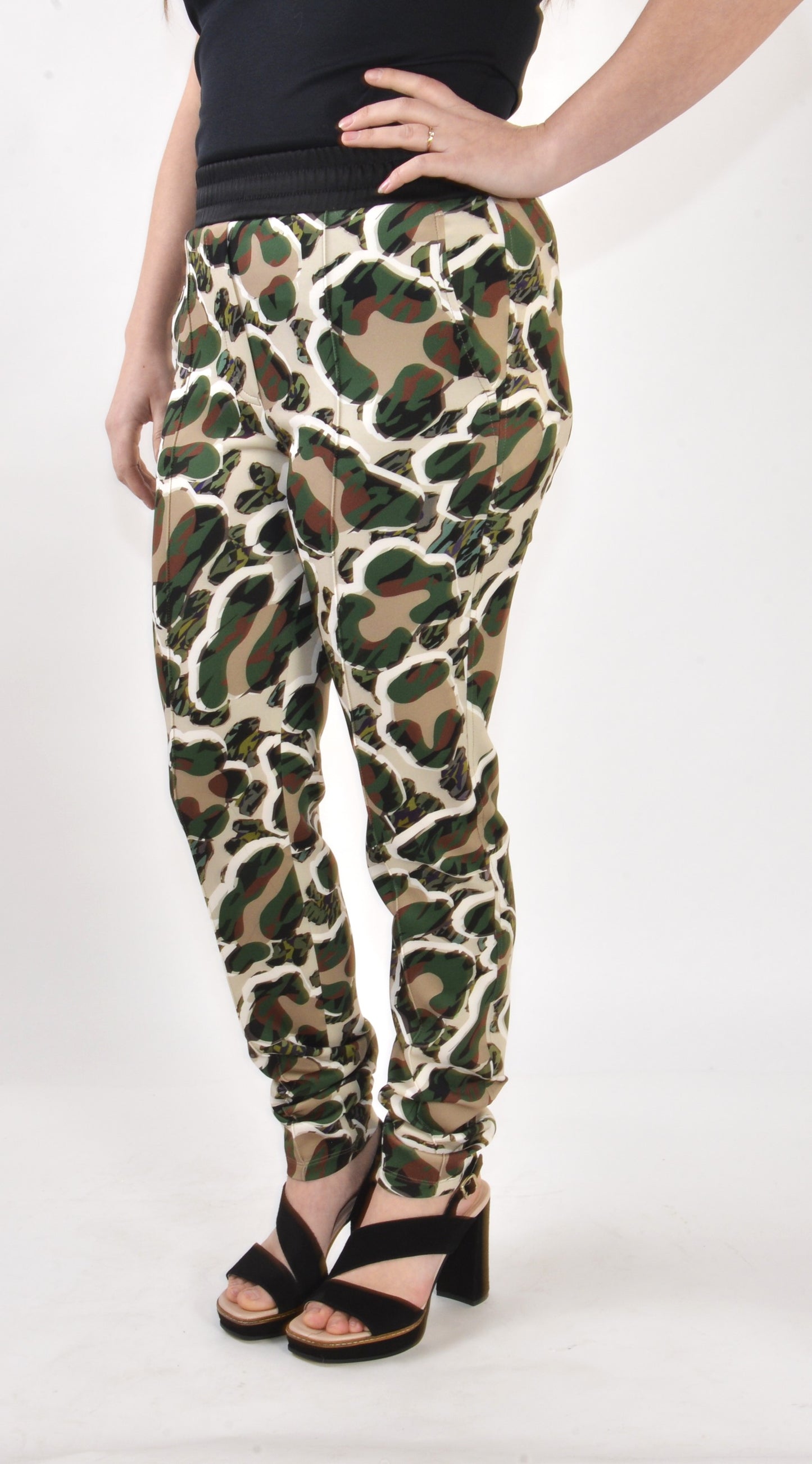 Pantalon Marc Cain