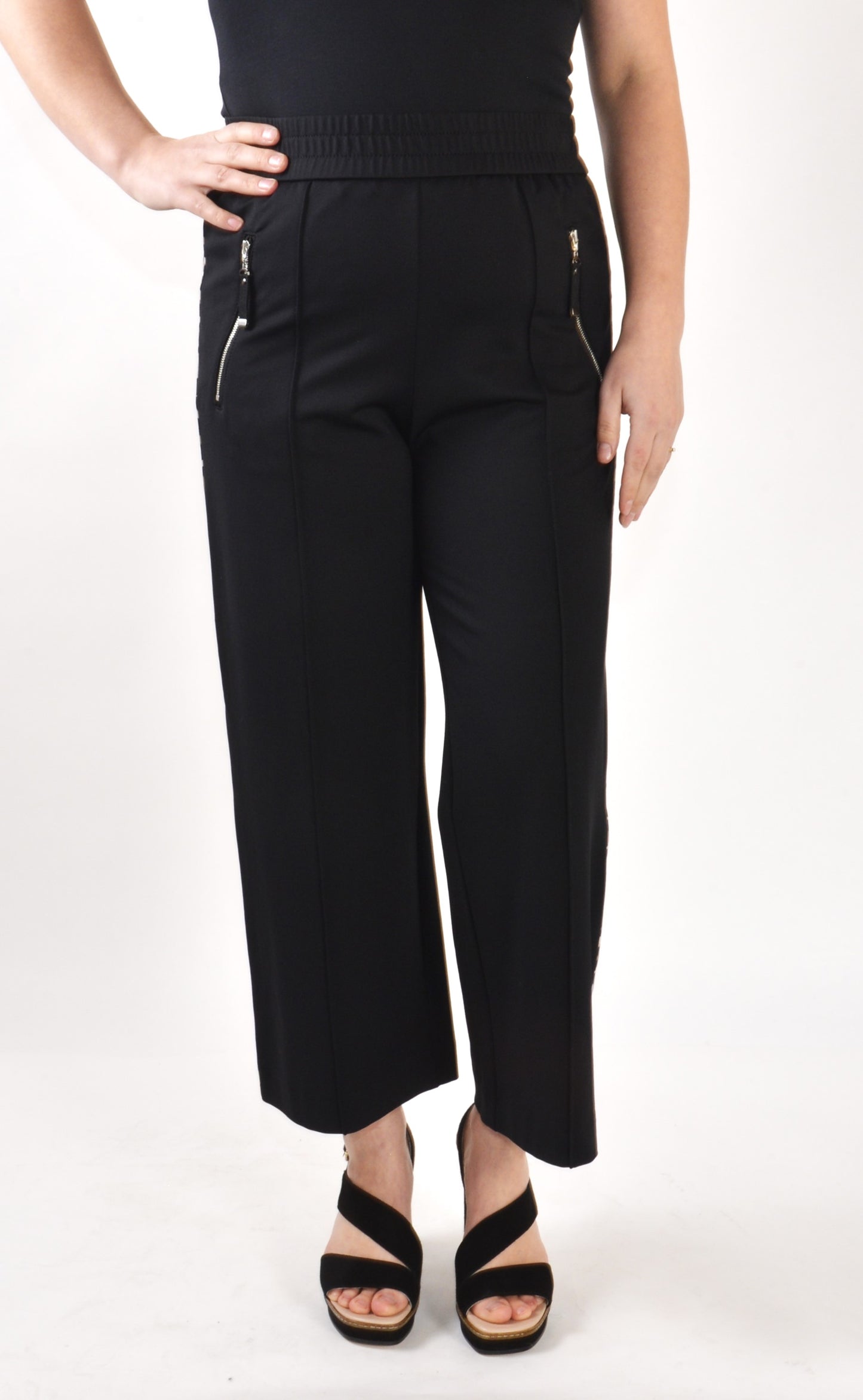 Pantalon Raffaello Rossi